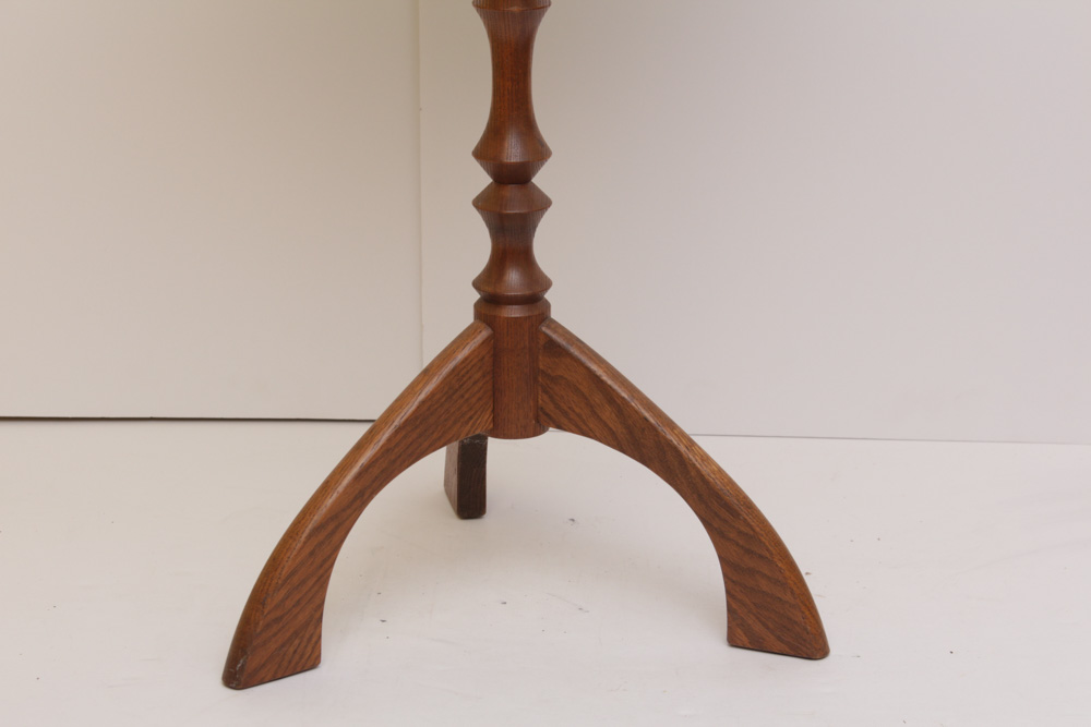 Rand McNally International Globe with Wooden Stand