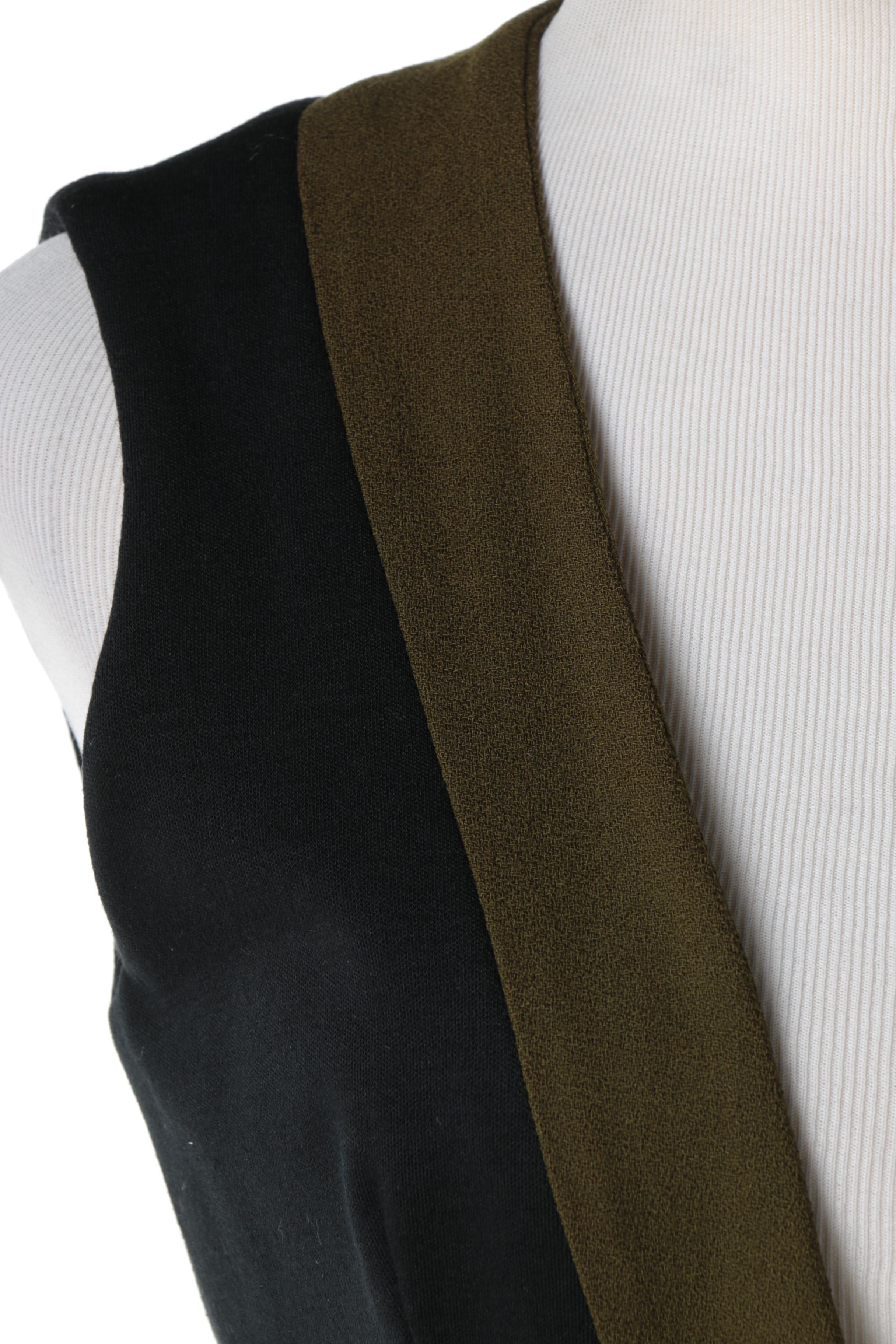 Vintage Cardinali Sample Dress