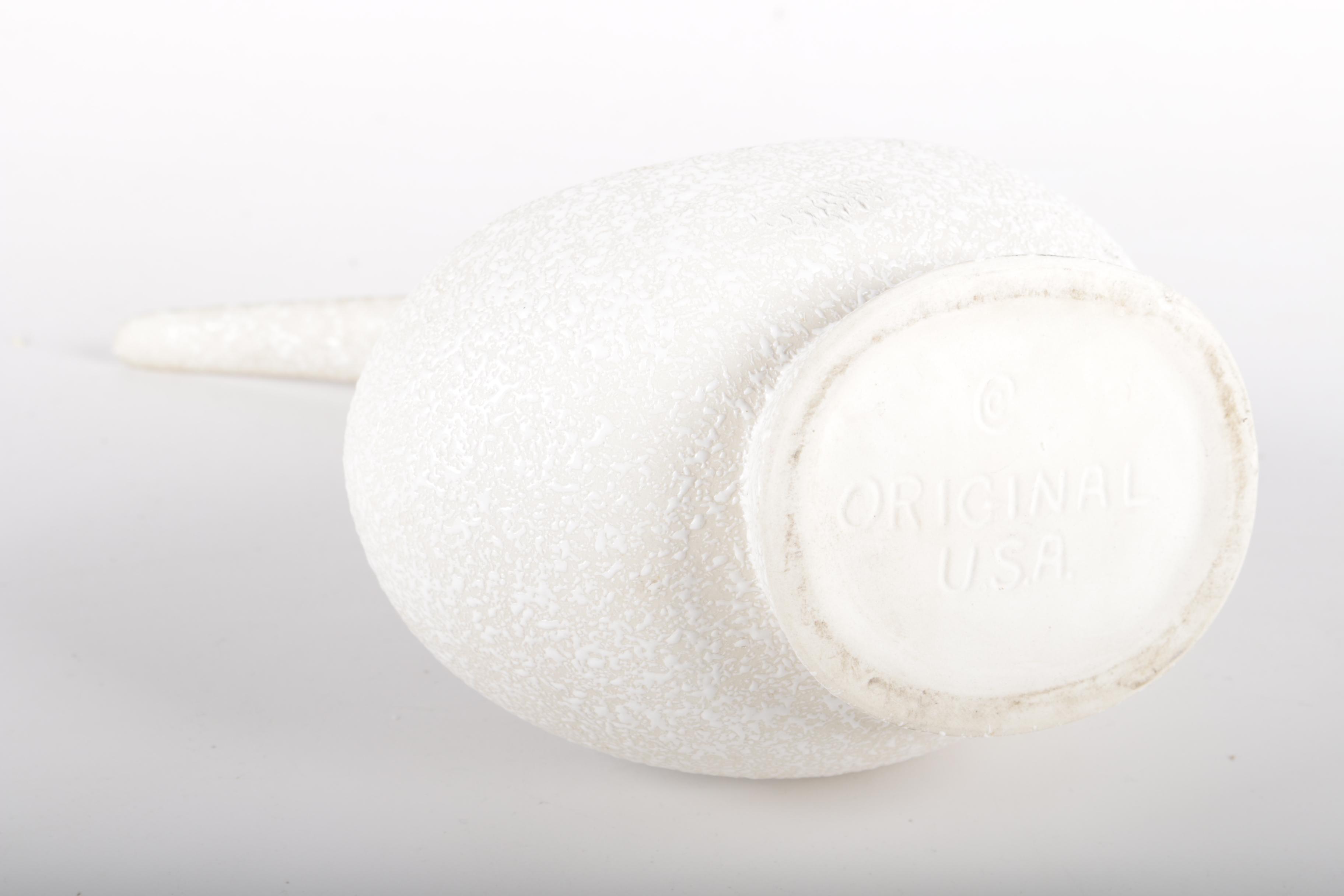 Vintage Ceramic Flower Pots