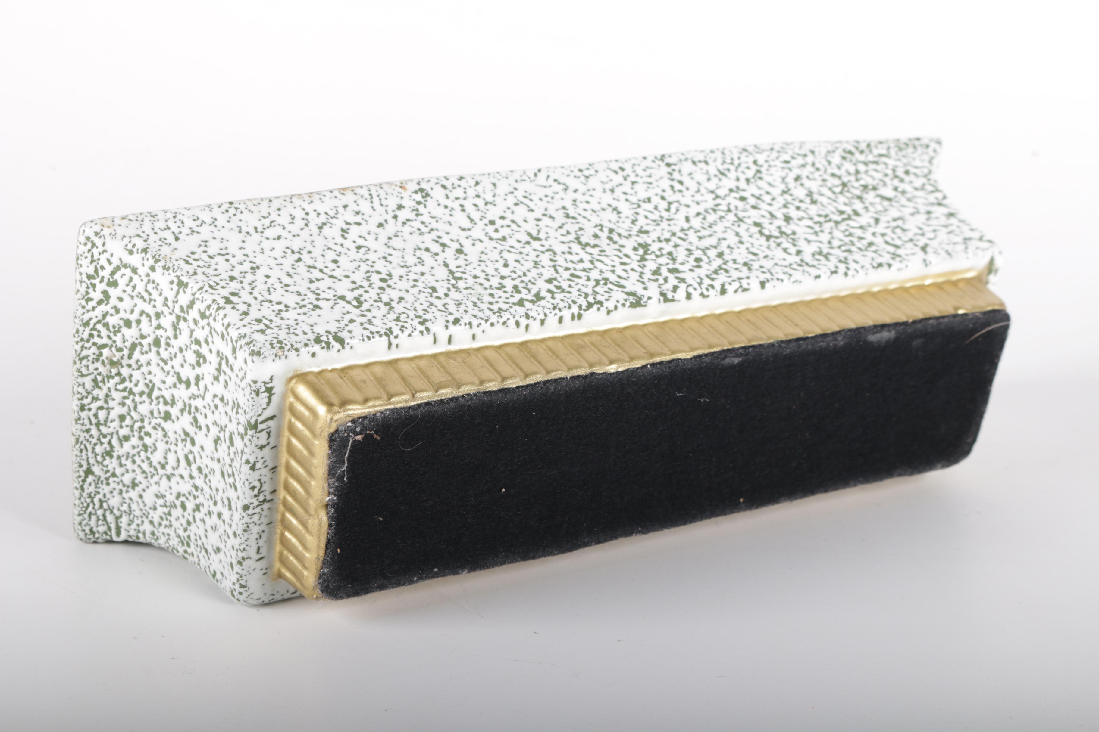 Vintage Ceramic Flower Pots