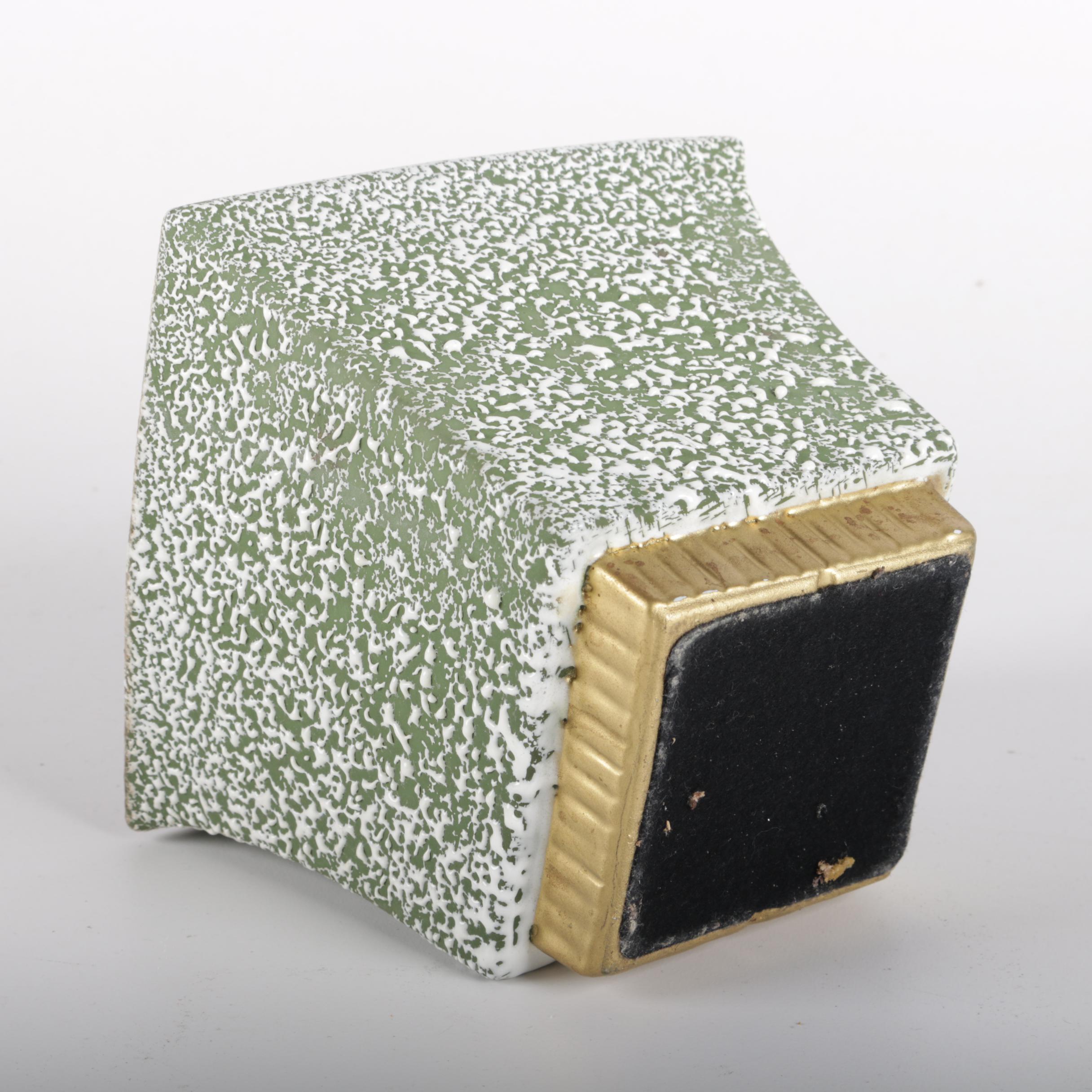 Vintage Ceramic Flower Pots