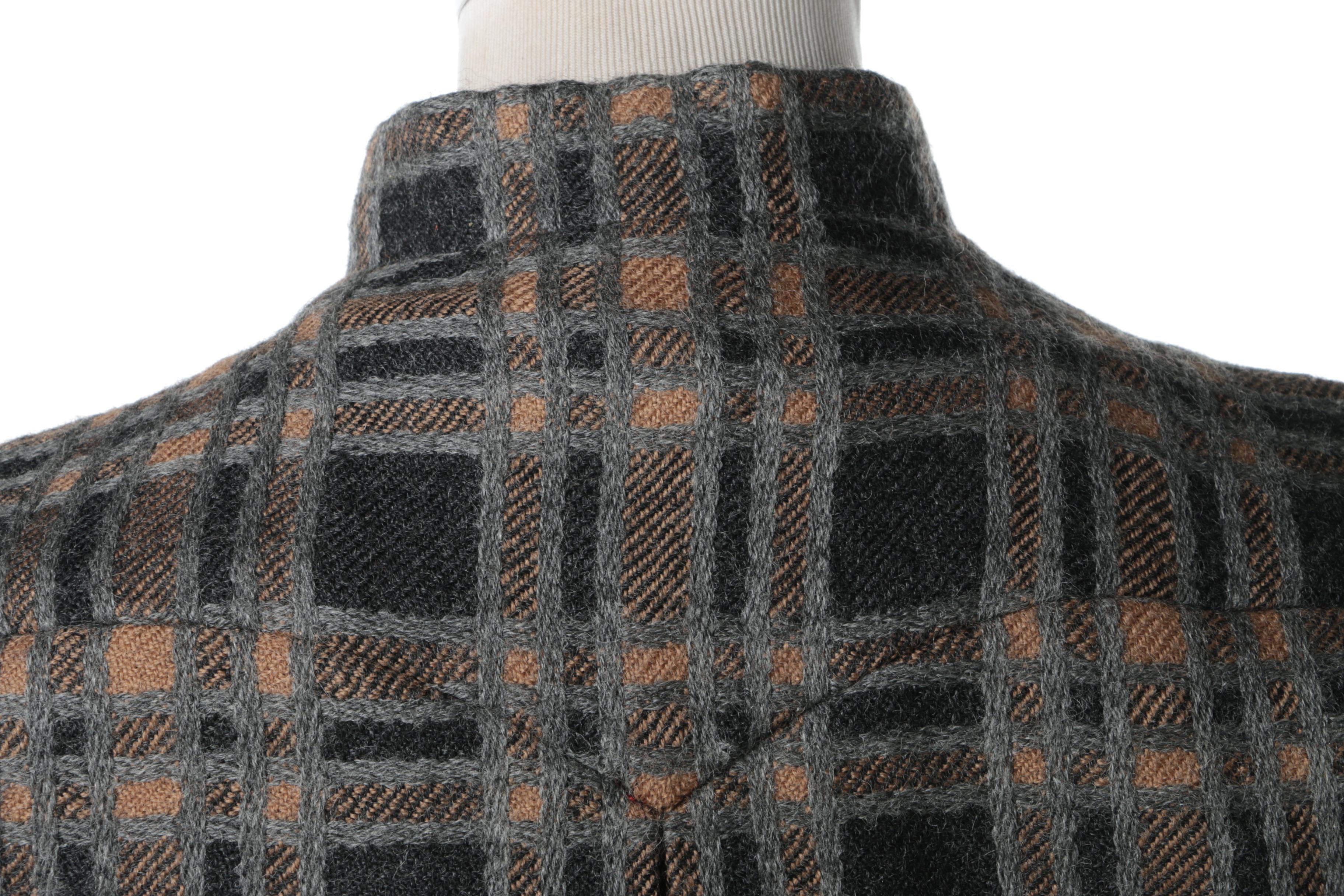 Vintage Cardinali Short Sleeve Jumpsuit with Matching Hat