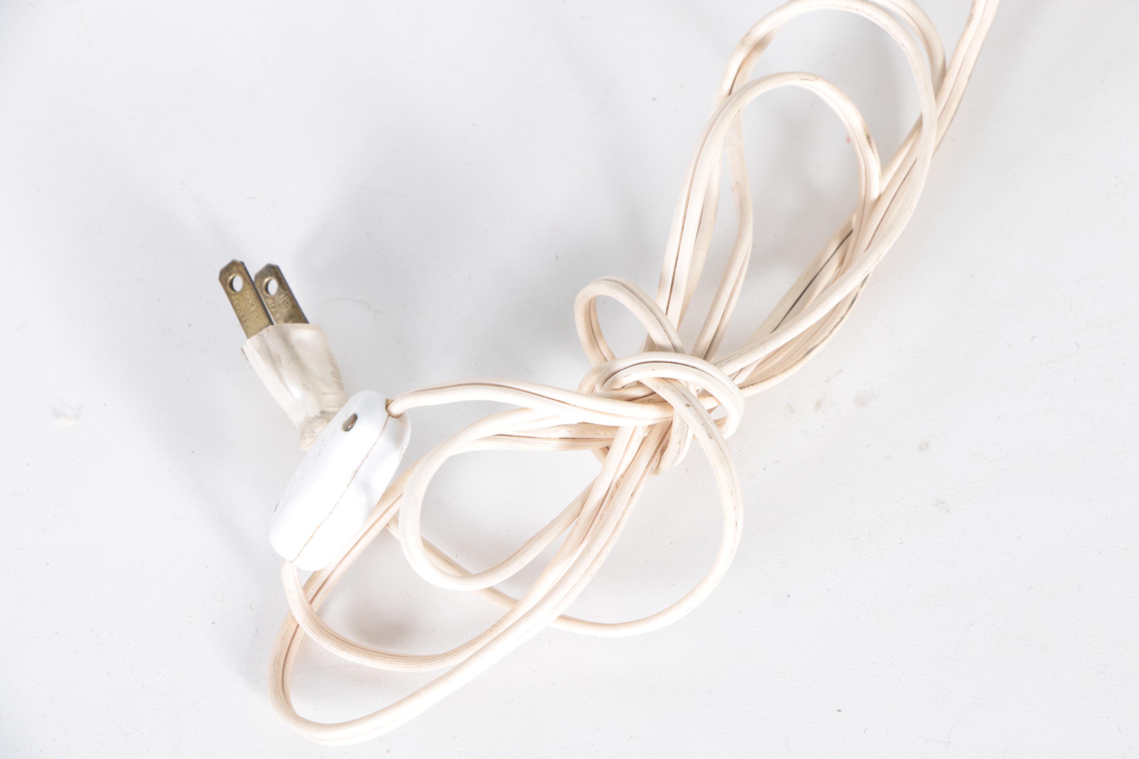 Reploge Comprehensive Globe Light