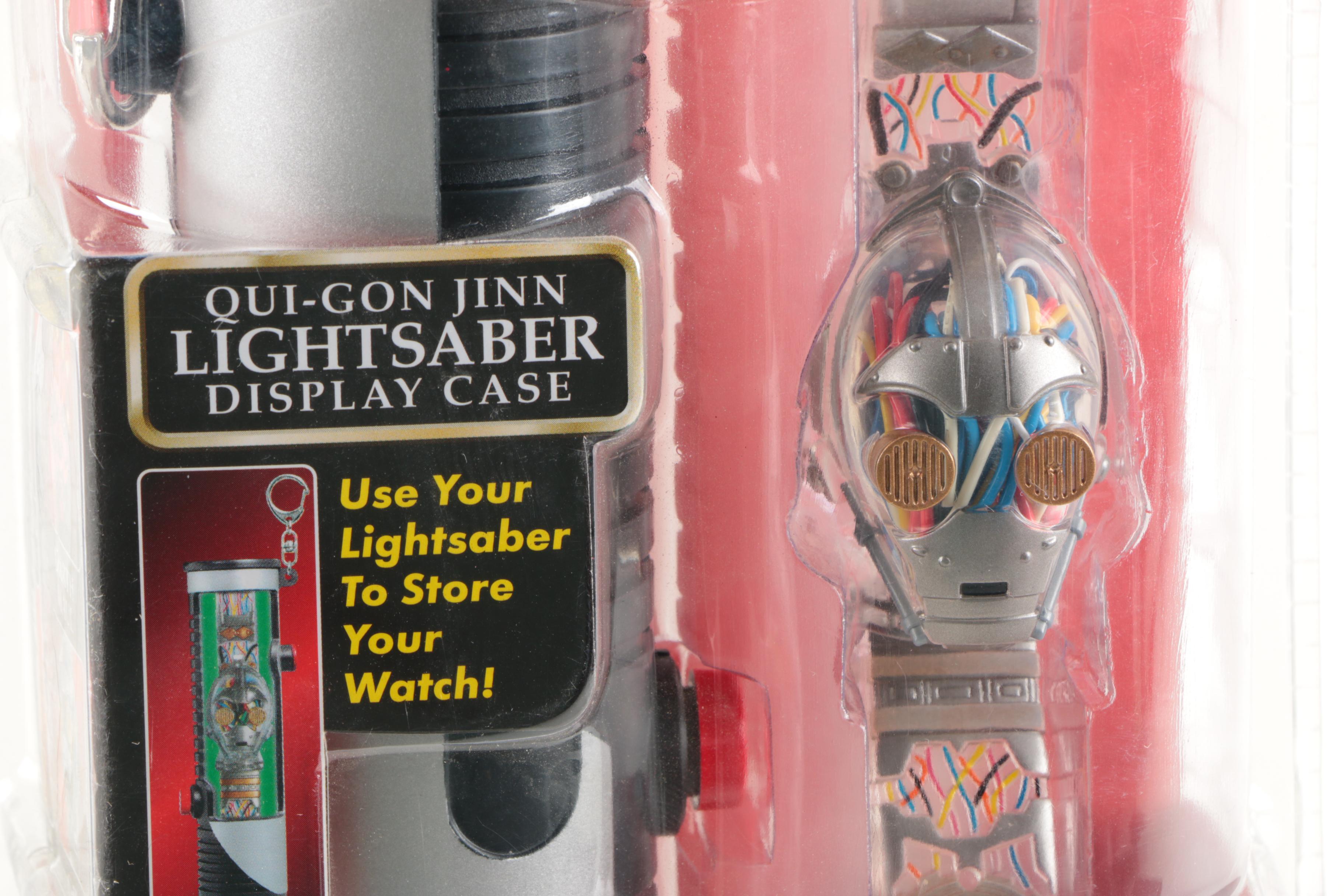 Mint Star Wars Collectible Watches