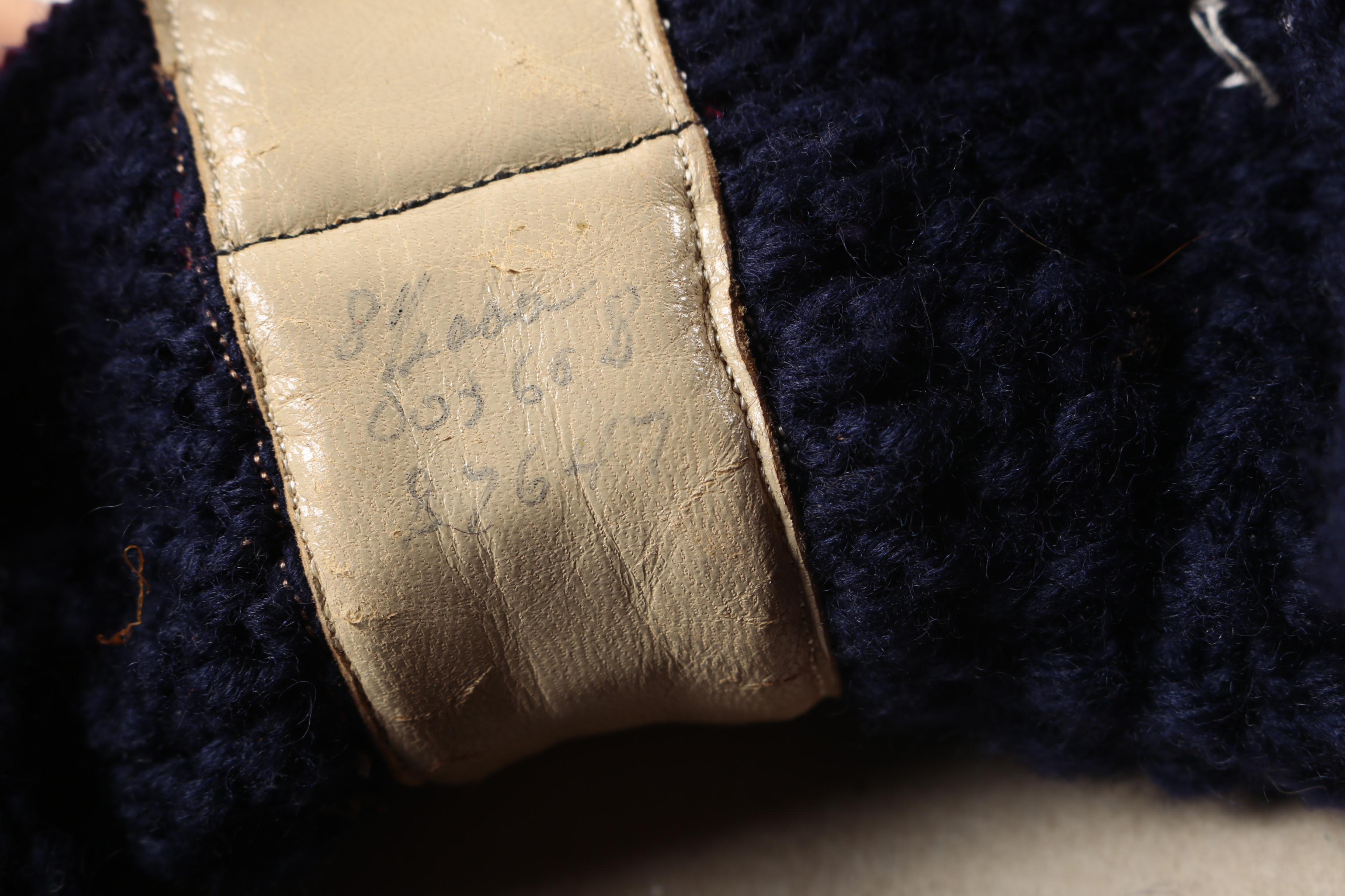 Collection of Boots Including Walter Steiger