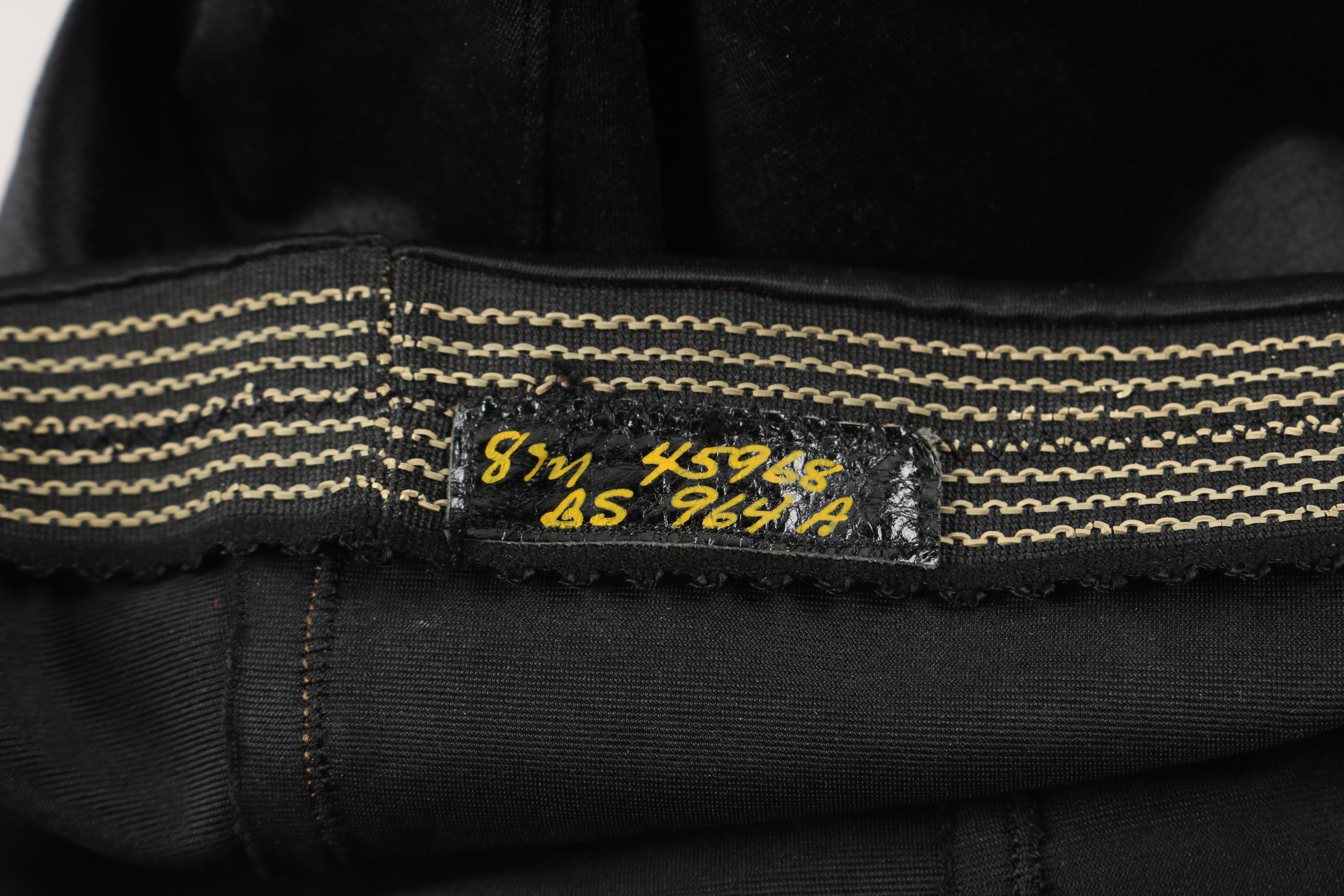 Collection of Boots Including Walter Steiger