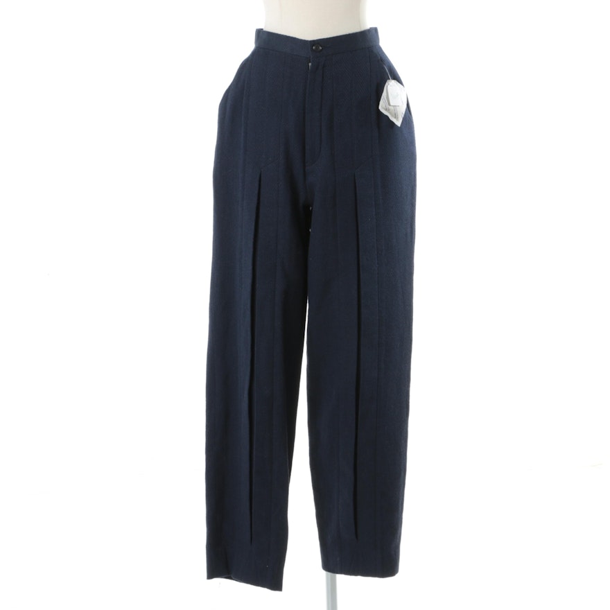 Women's Vintage Issey Miyake Trousers