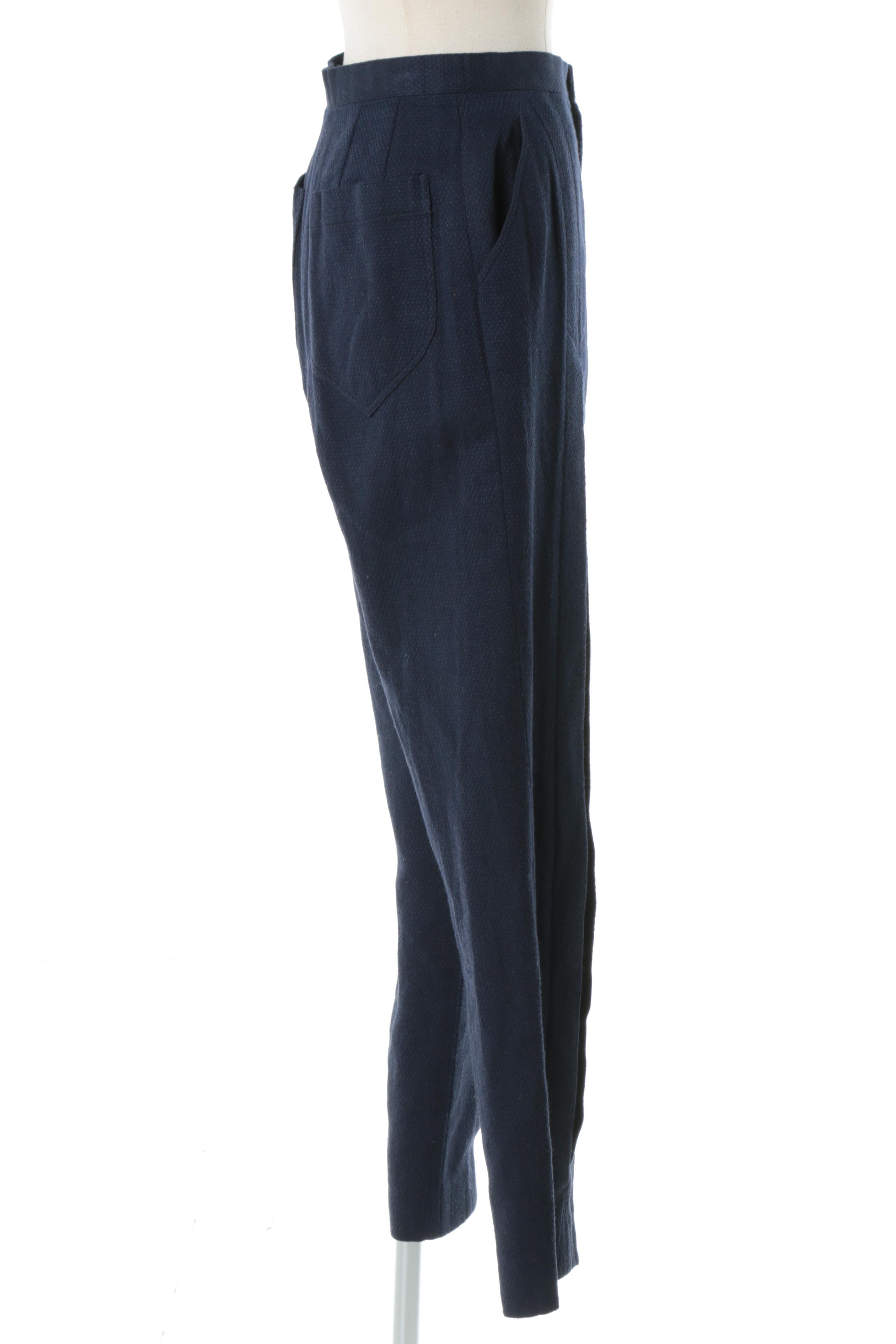Women's Vintage Issey Miyake Trousers