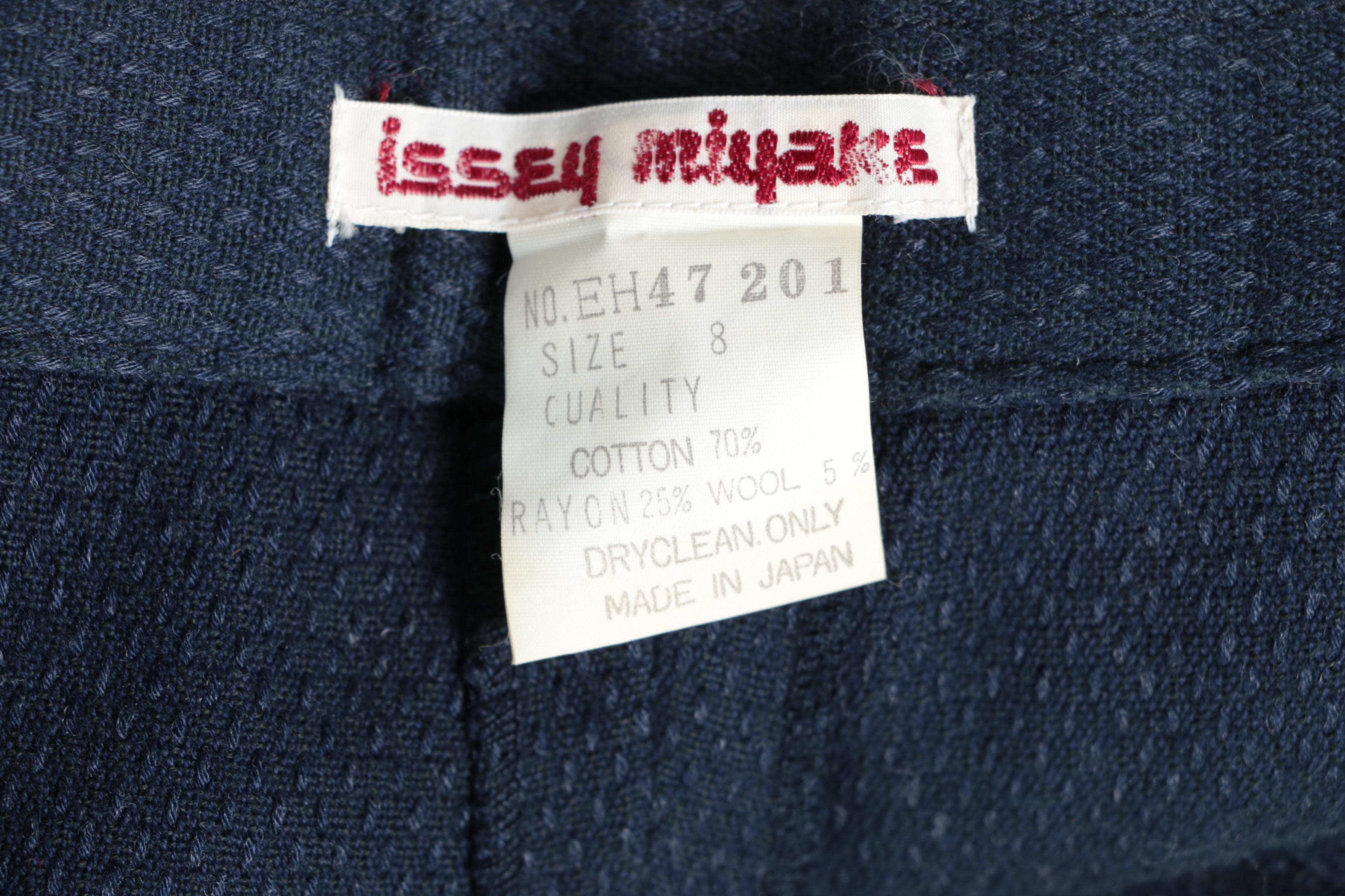 Women's Vintage Issey Miyake Trousers