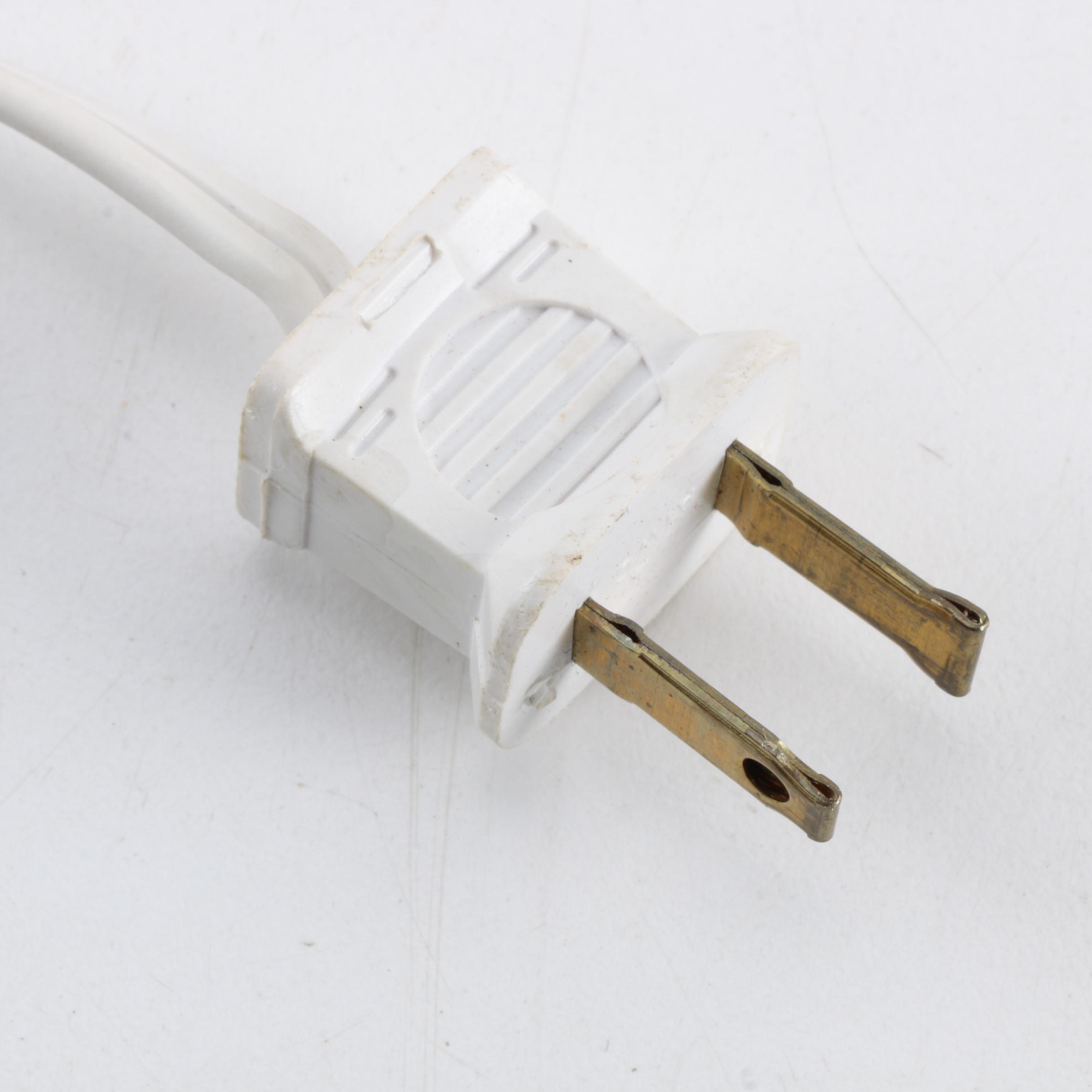 Illuminated Winter Village Holiday Decor