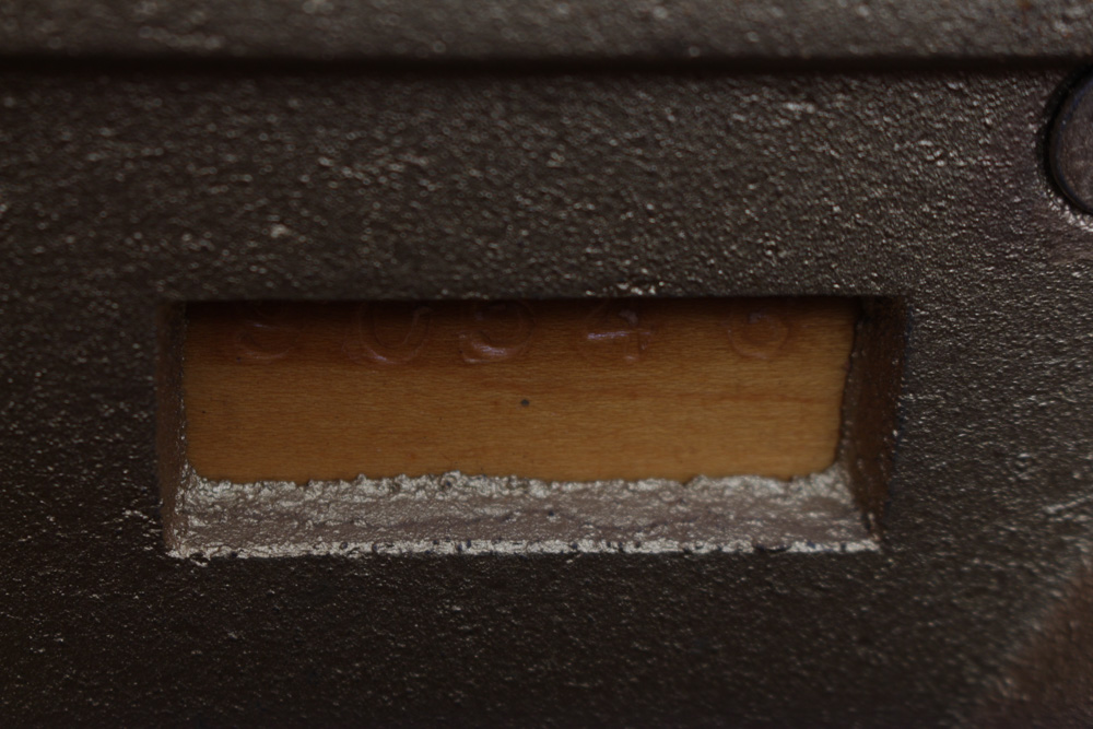 Vintage Kincaid Spinet Piano and Bench