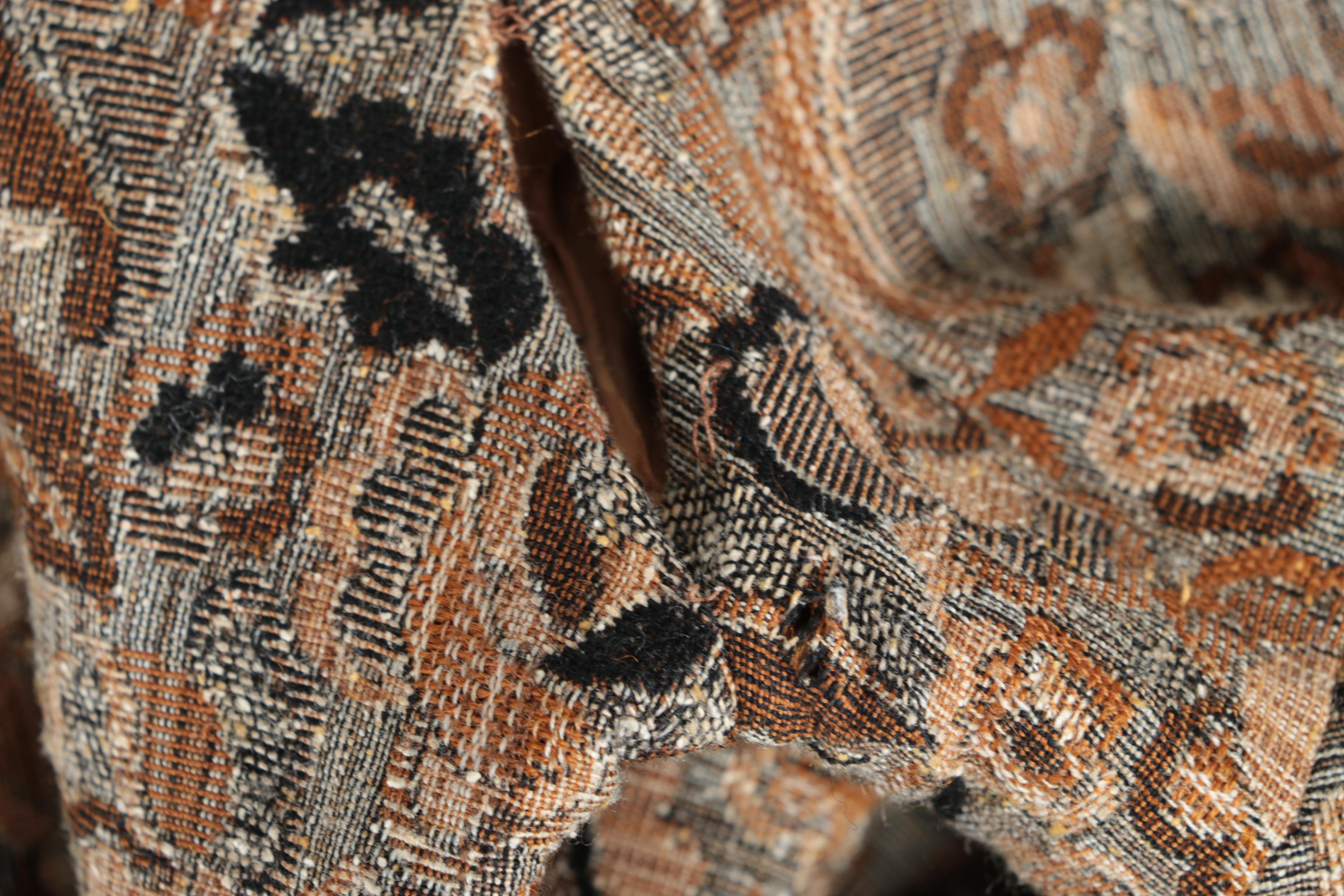 Women's Cardinali Sample Tapestry Pants