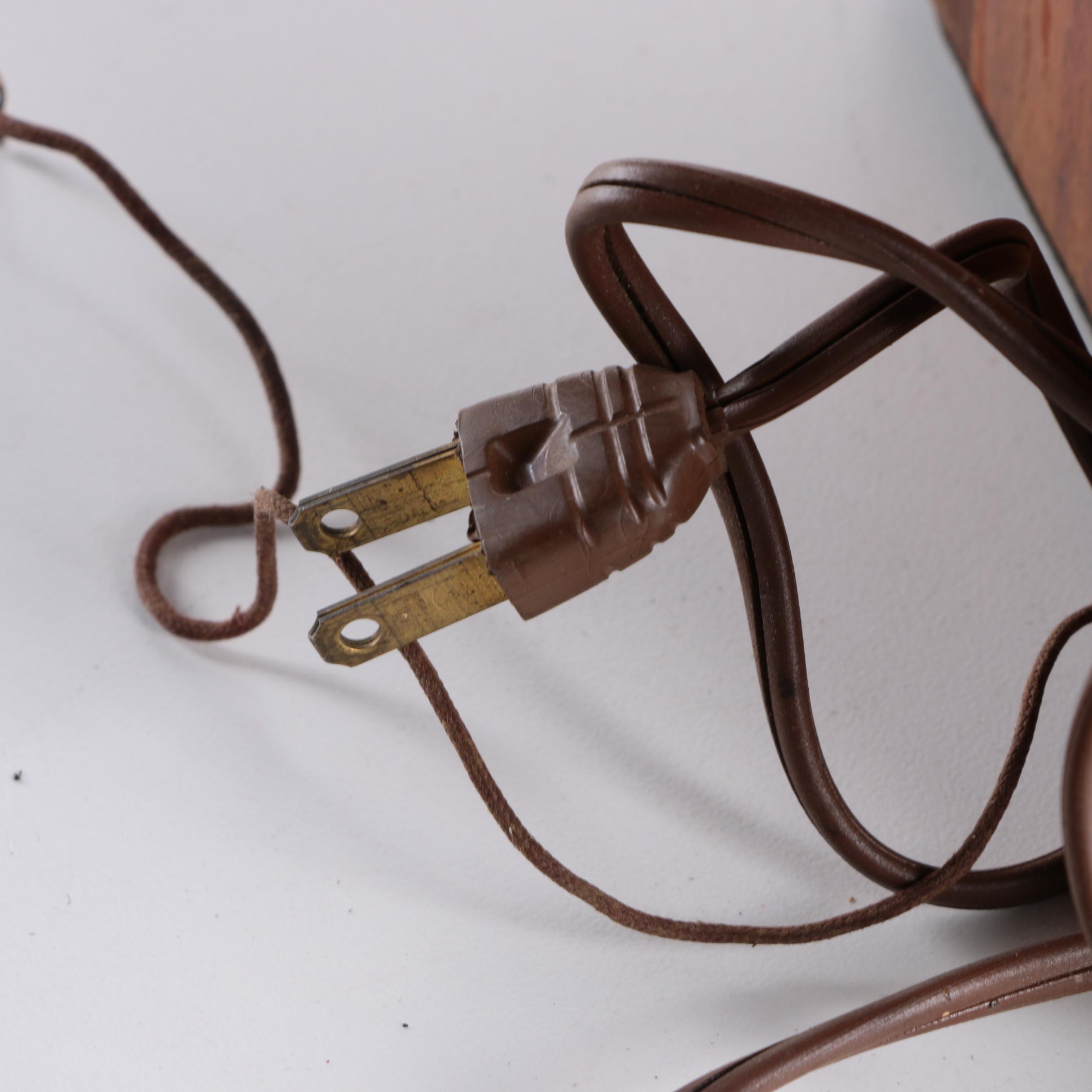 Vintage Stewart-Warner Radio