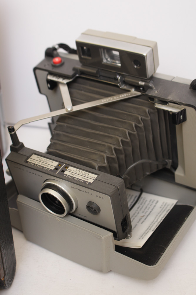 Voigtländer, Other Vintage Cameras and Photography Accessories