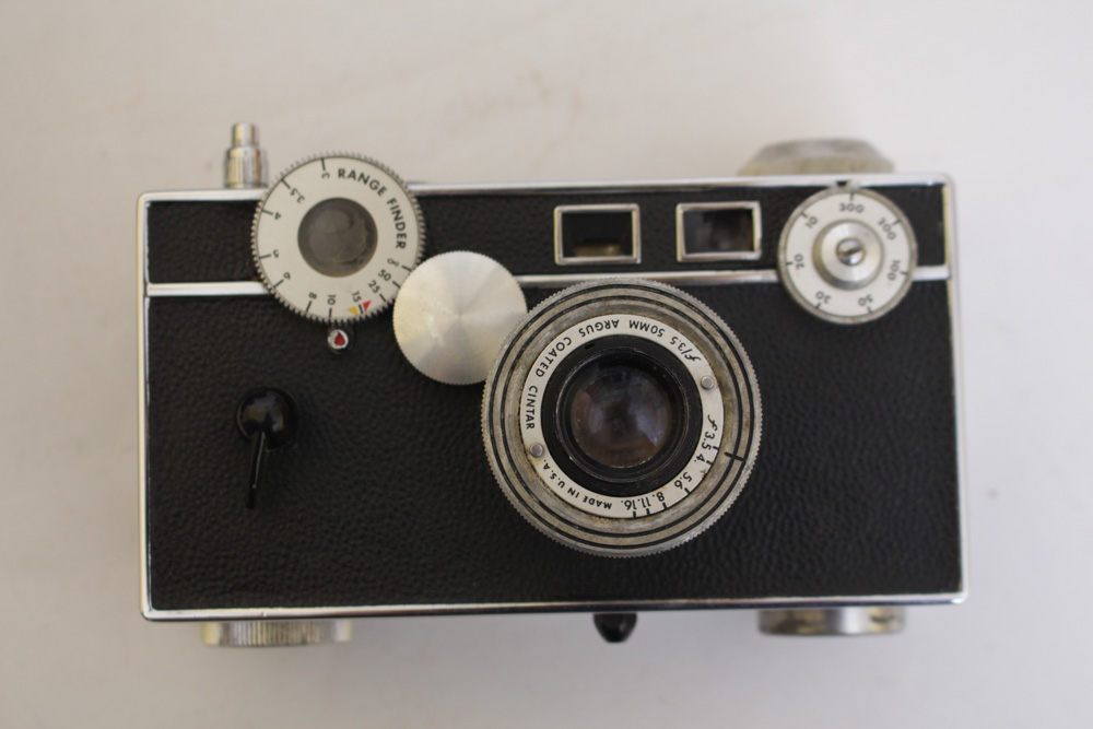 Voigtländer, Other Vintage Cameras and Photography Accessories
