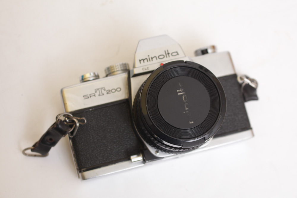 Voigtländer, Other Vintage Cameras and Photography Accessories