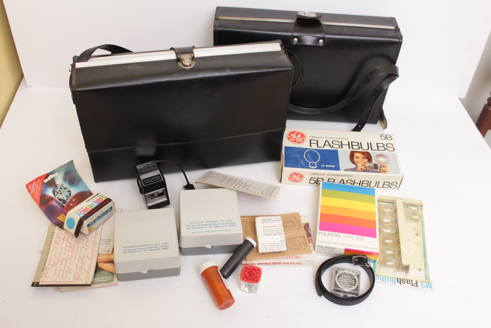 Voigtländer, Other Vintage Cameras and Photography Accessories