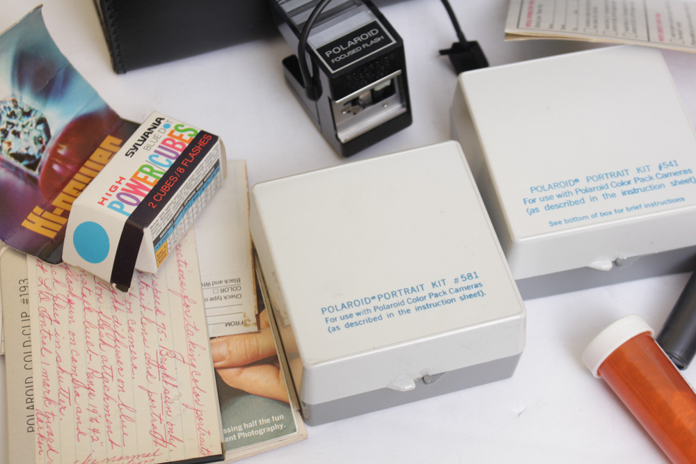 Voigtländer, Other Vintage Cameras and Photography Accessories