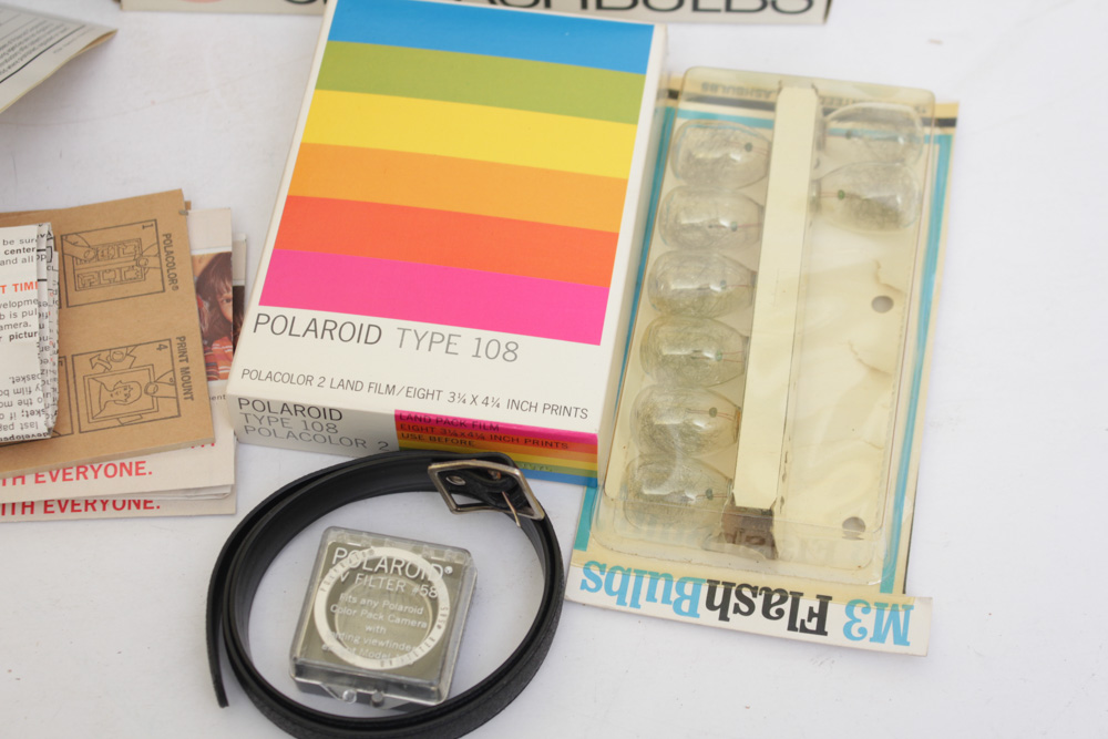 Voigtländer, Other Vintage Cameras and Photography Accessories