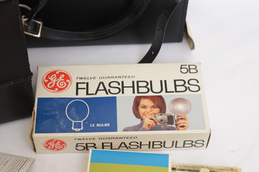 Voigtländer, Other Vintage Cameras and Photography Accessories