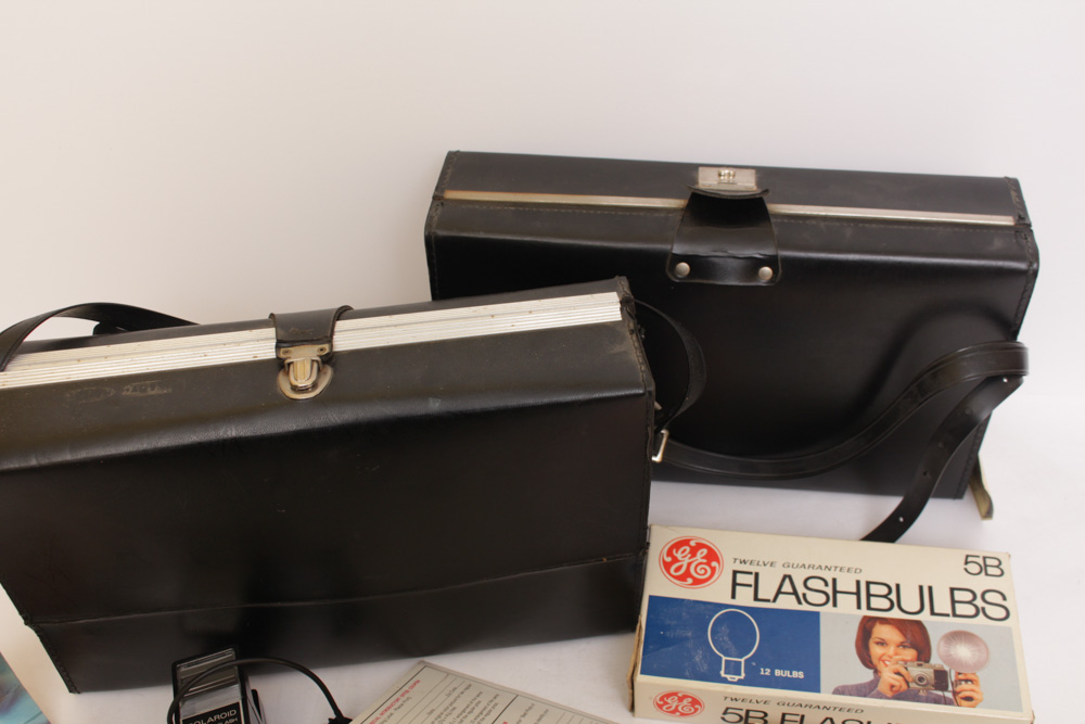 Voigtländer, Other Vintage Cameras and Photography Accessories