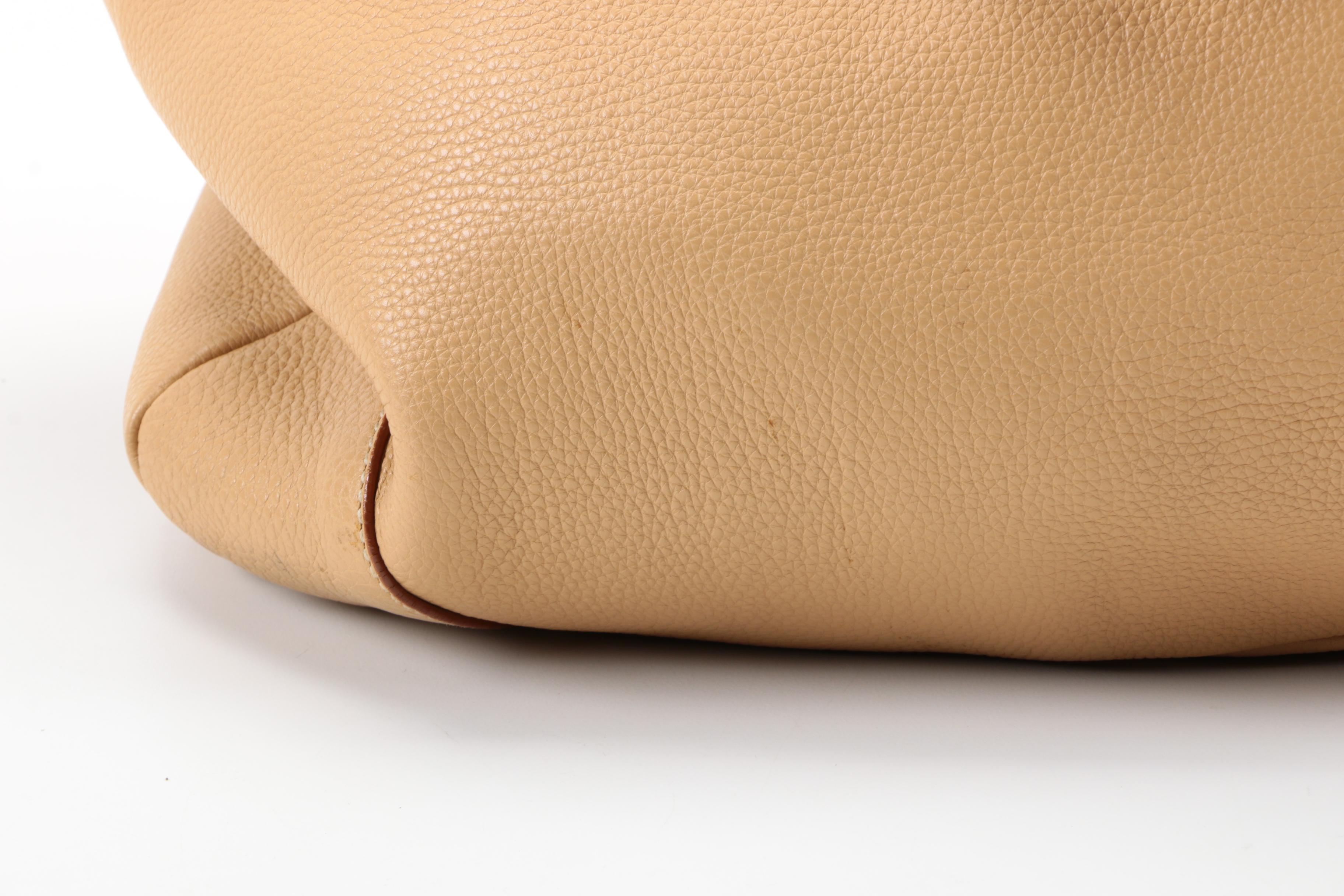 Prada Hobo Bag with Rope Handle