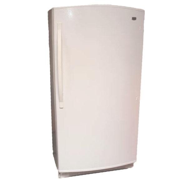 Maytag 15.8 cu. ft. Frost Free Upright Freestanding Freezer