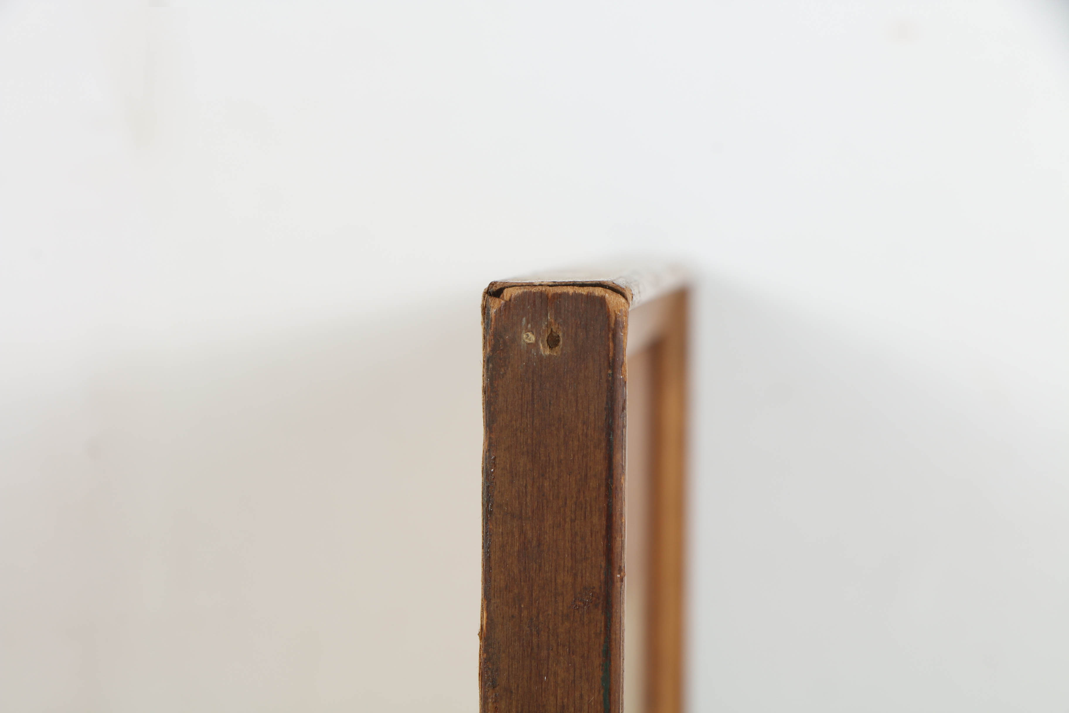 Dink Siegel Graphite Cartoon on Paper "I Thought Acupuncture..."