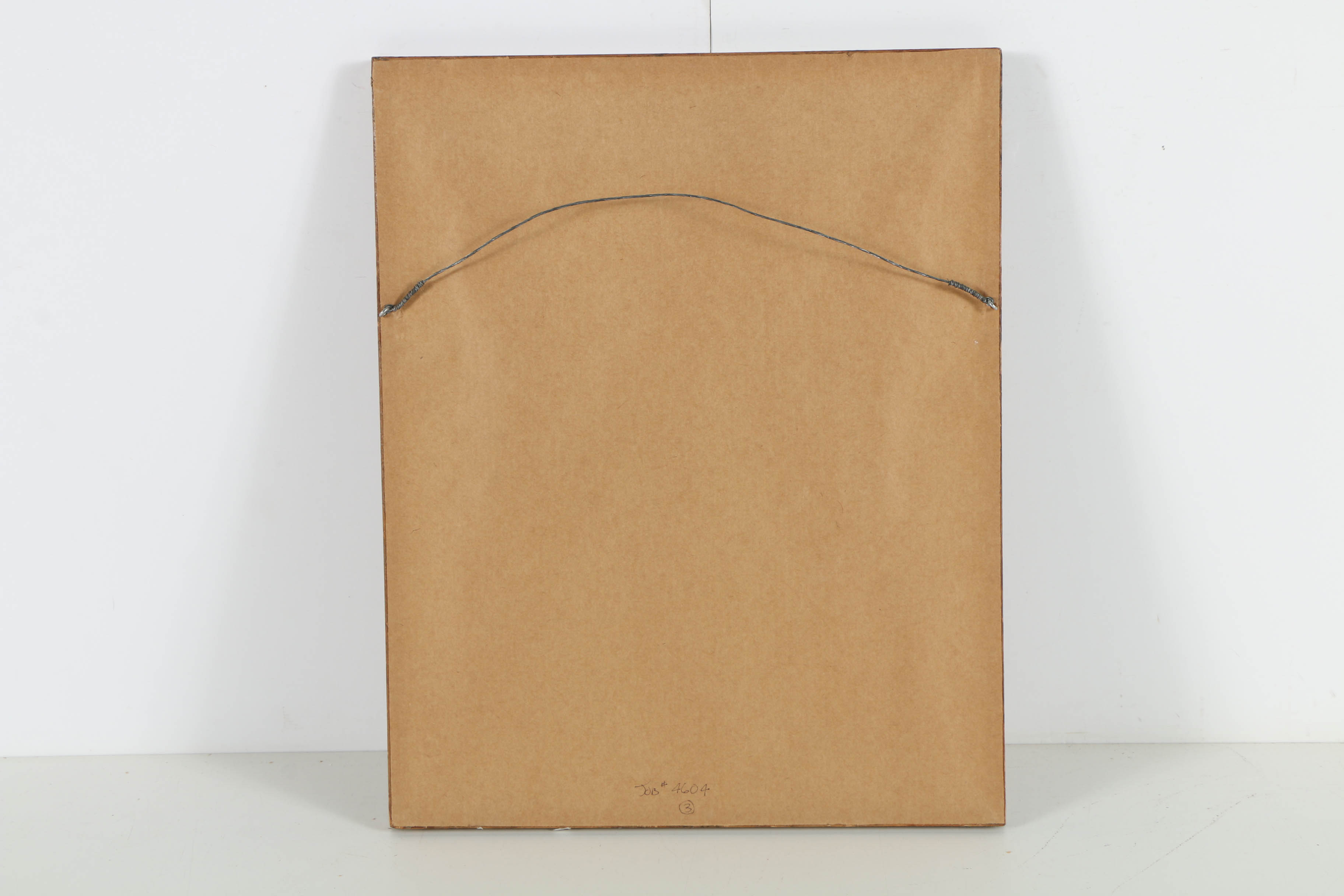 Dink Siegel Graphite Cartoon on Paper "I Thought Acupuncture..."