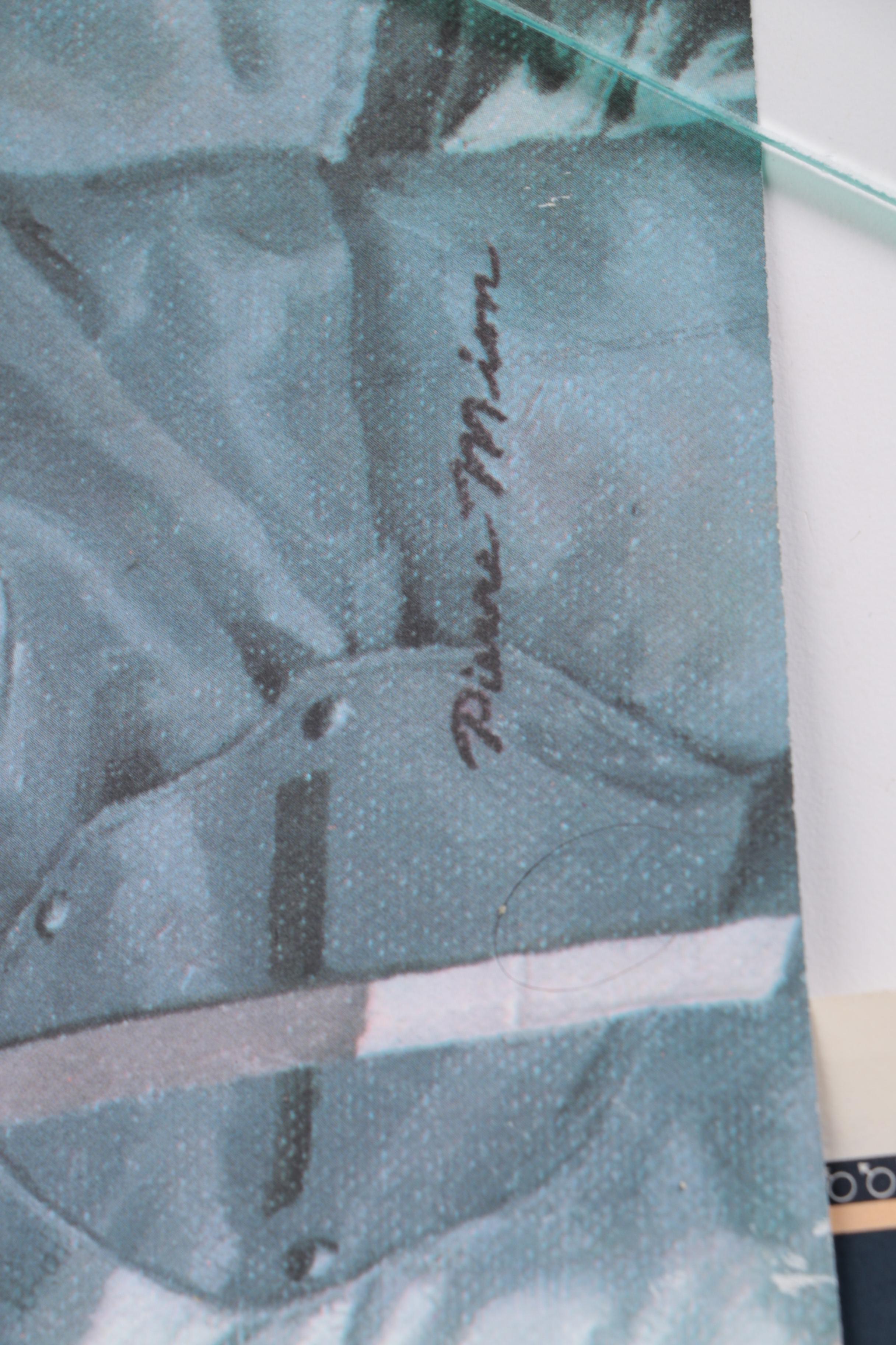 Vintage National Geographic Society Space Themed Maps and Prints