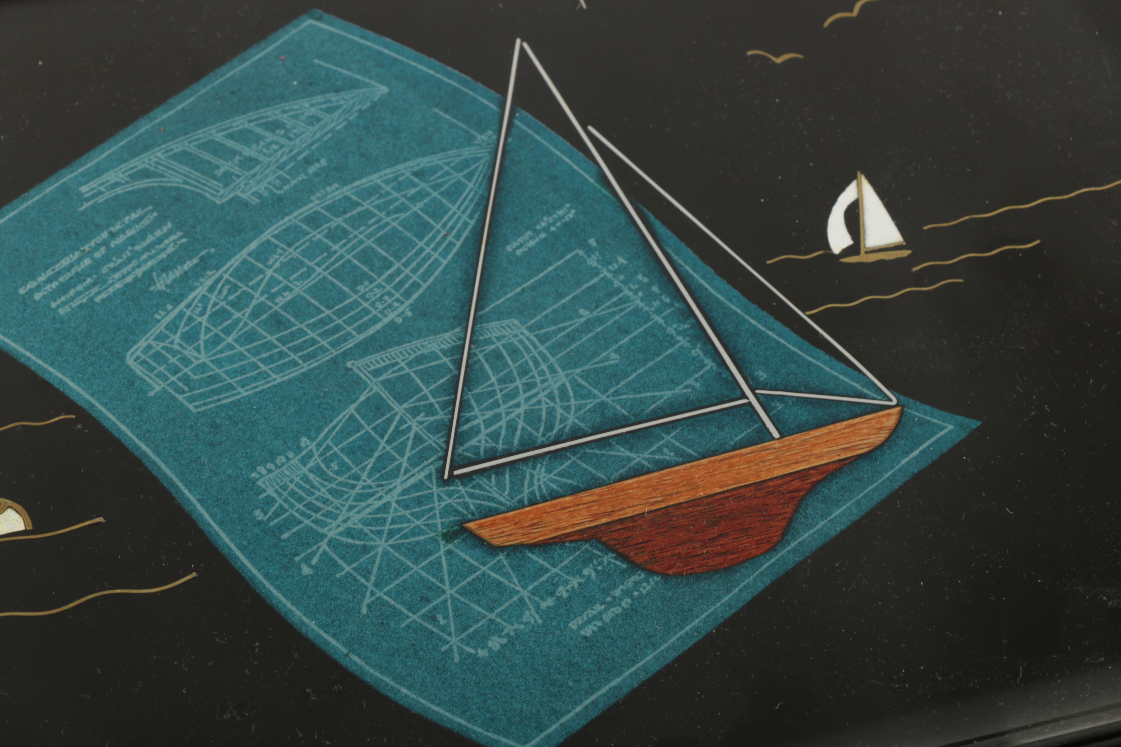 Serveware and Kitchenware Featuring Carlton Silver Plate Nut Spoons