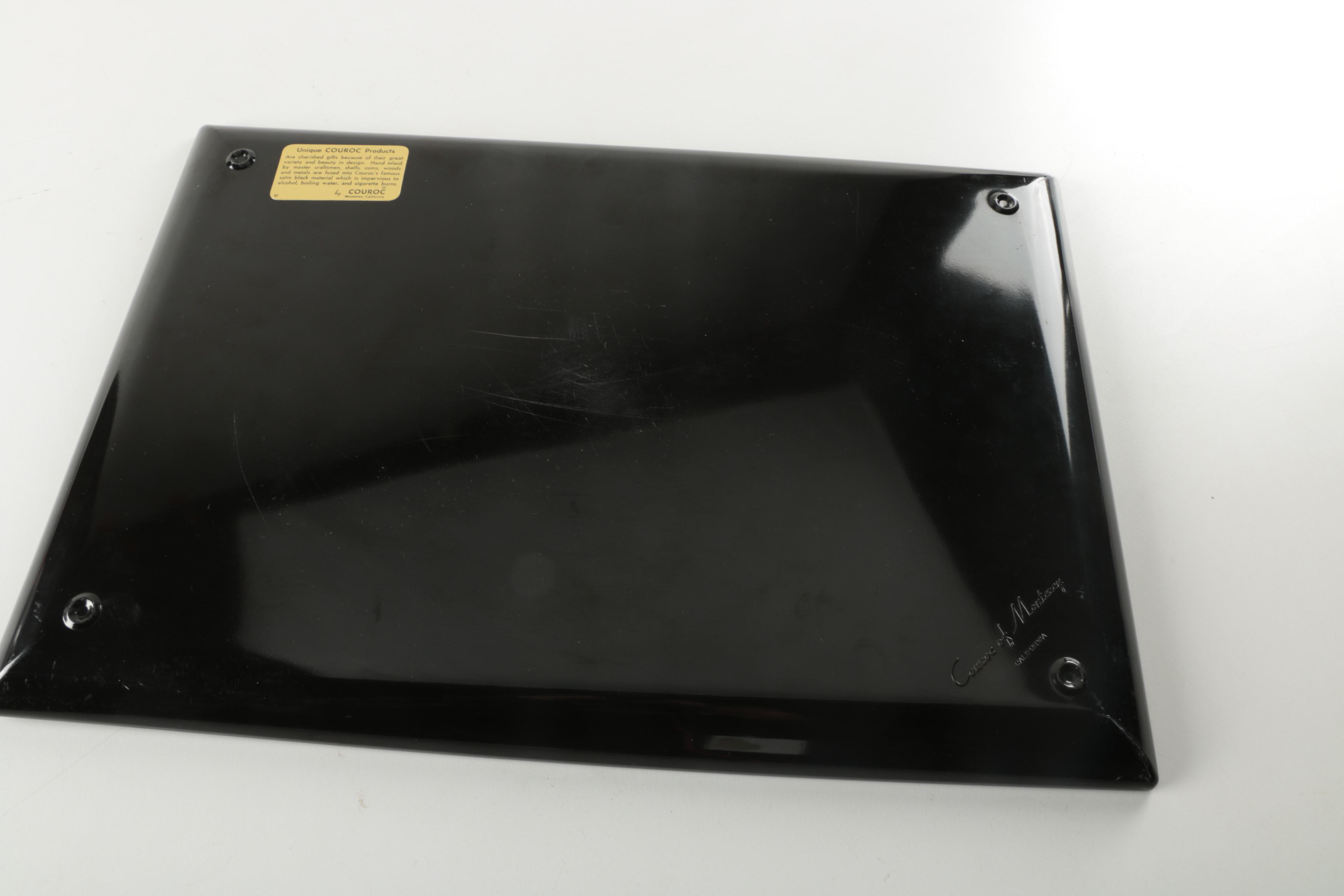 Serveware and Kitchenware Featuring Carlton Silver Plate Nut Spoons