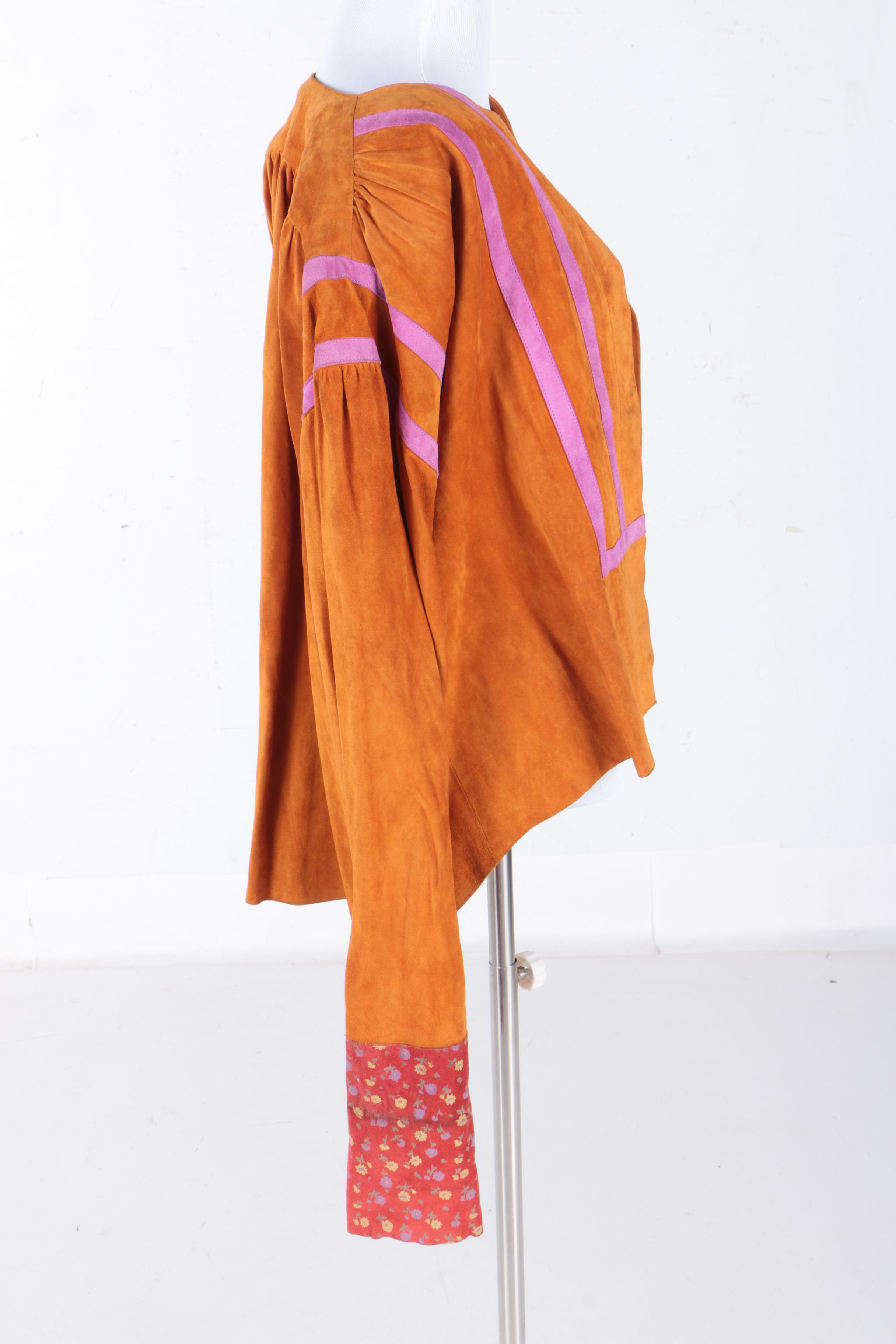 Women's Vintage Mario Valentino Skirt Suit