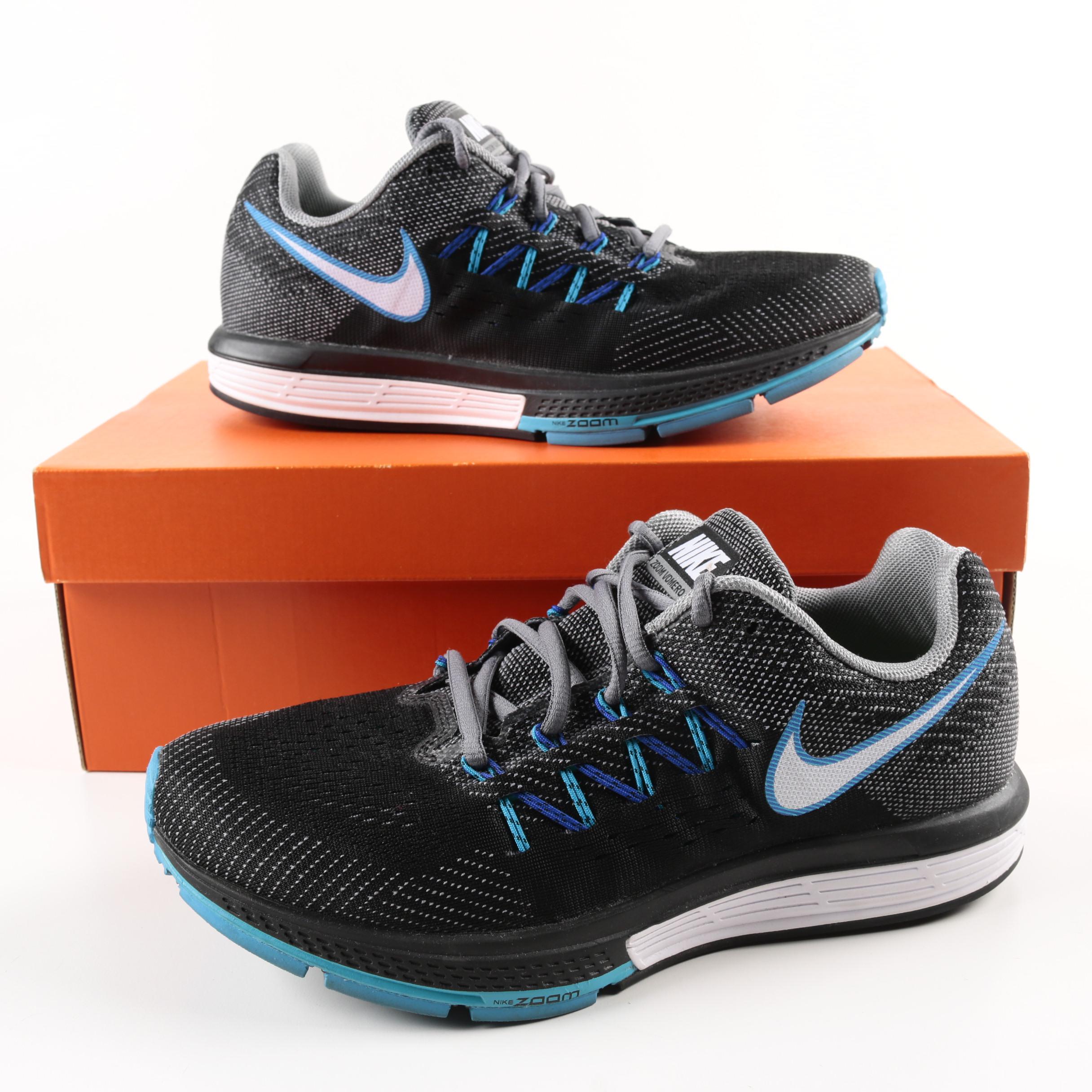 Women's Nike Air Zoom Vomero 10 Running Shoes