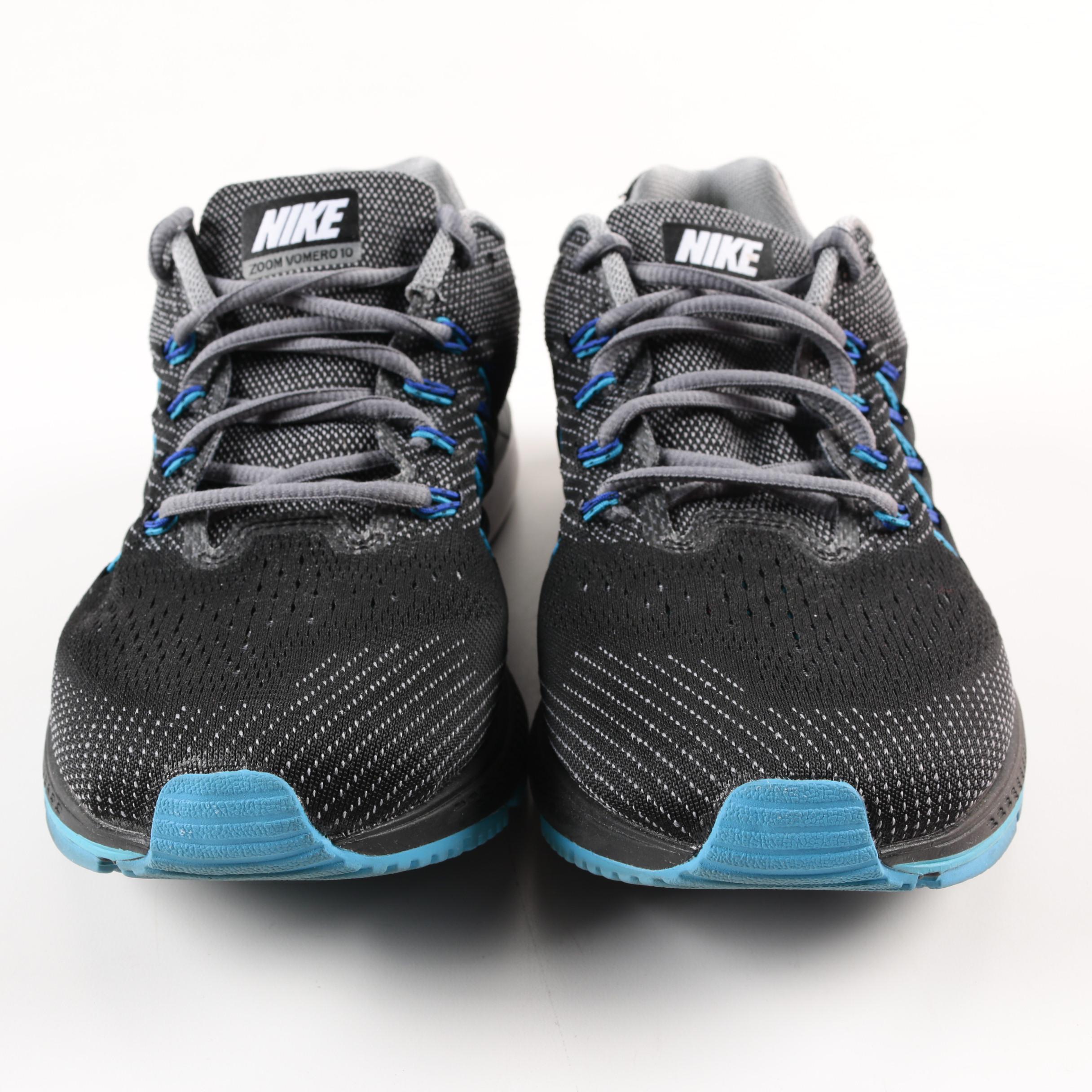 Women's Nike Air Zoom Vomero 10 Running Shoes