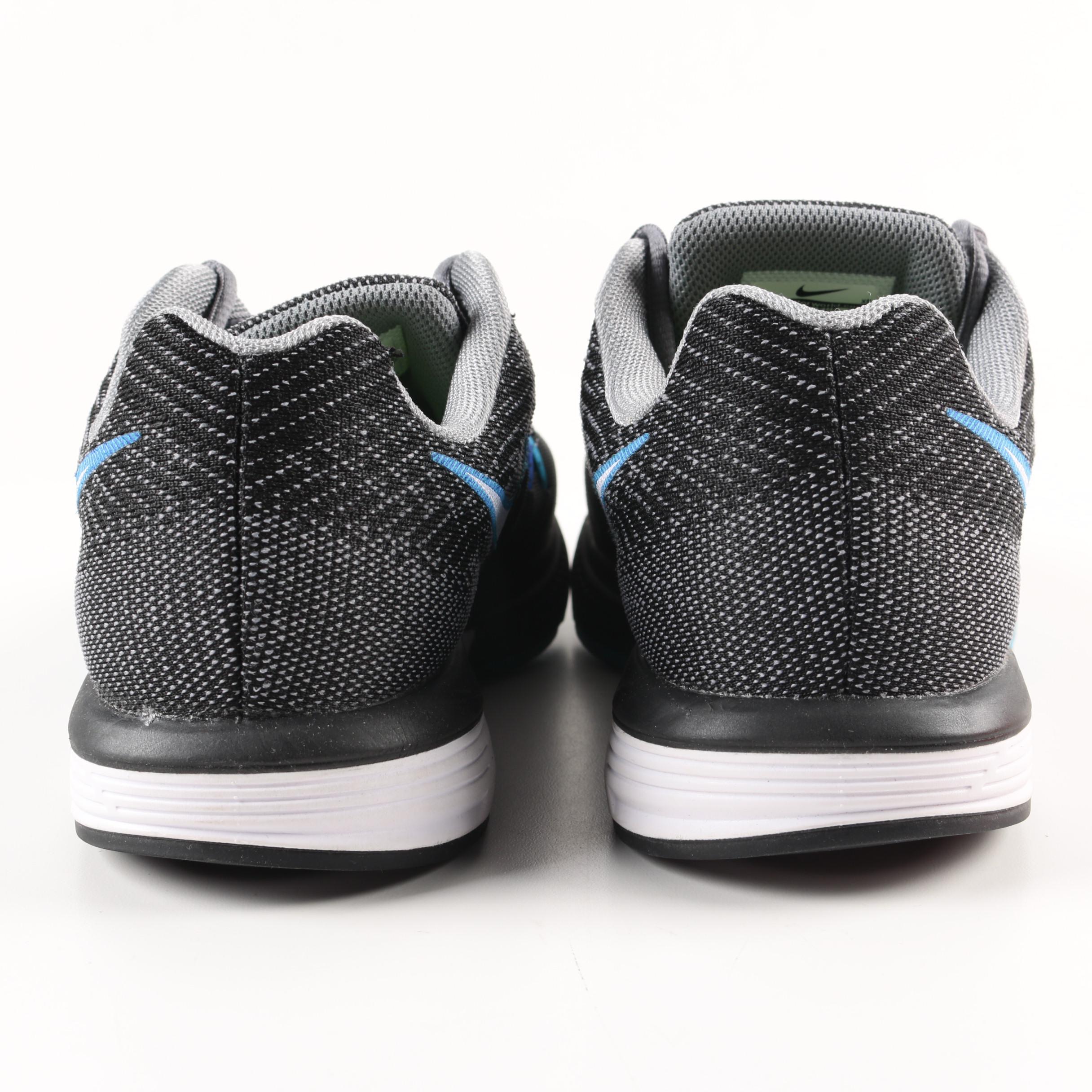 Women's Nike Air Zoom Vomero 10 Running Shoes