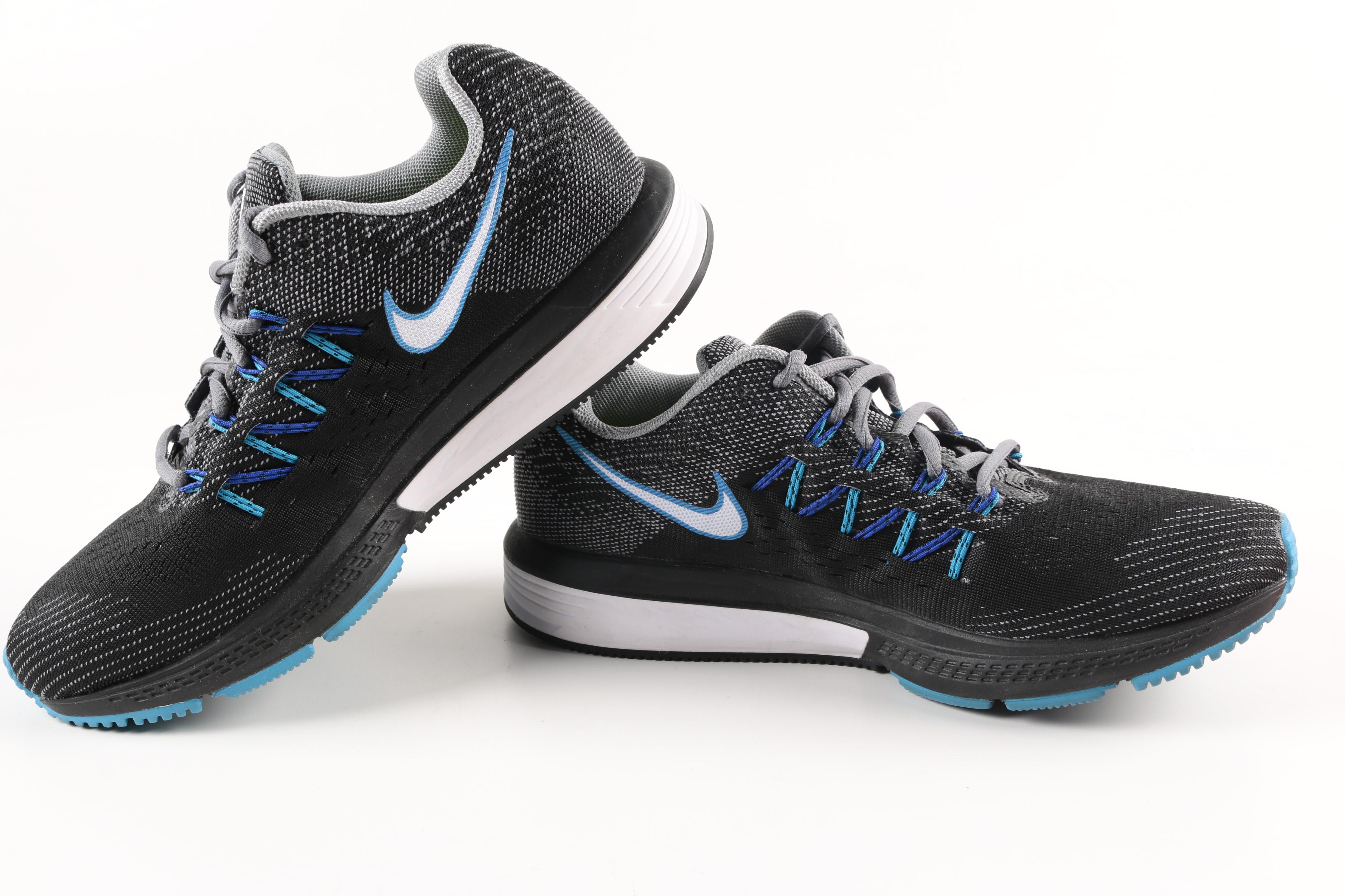 Women's Nike Air Zoom Vomero 10 Running Shoes