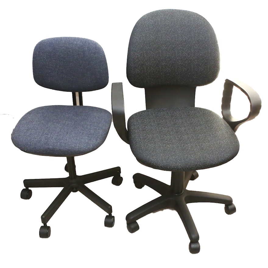 Rolling Office Chairs