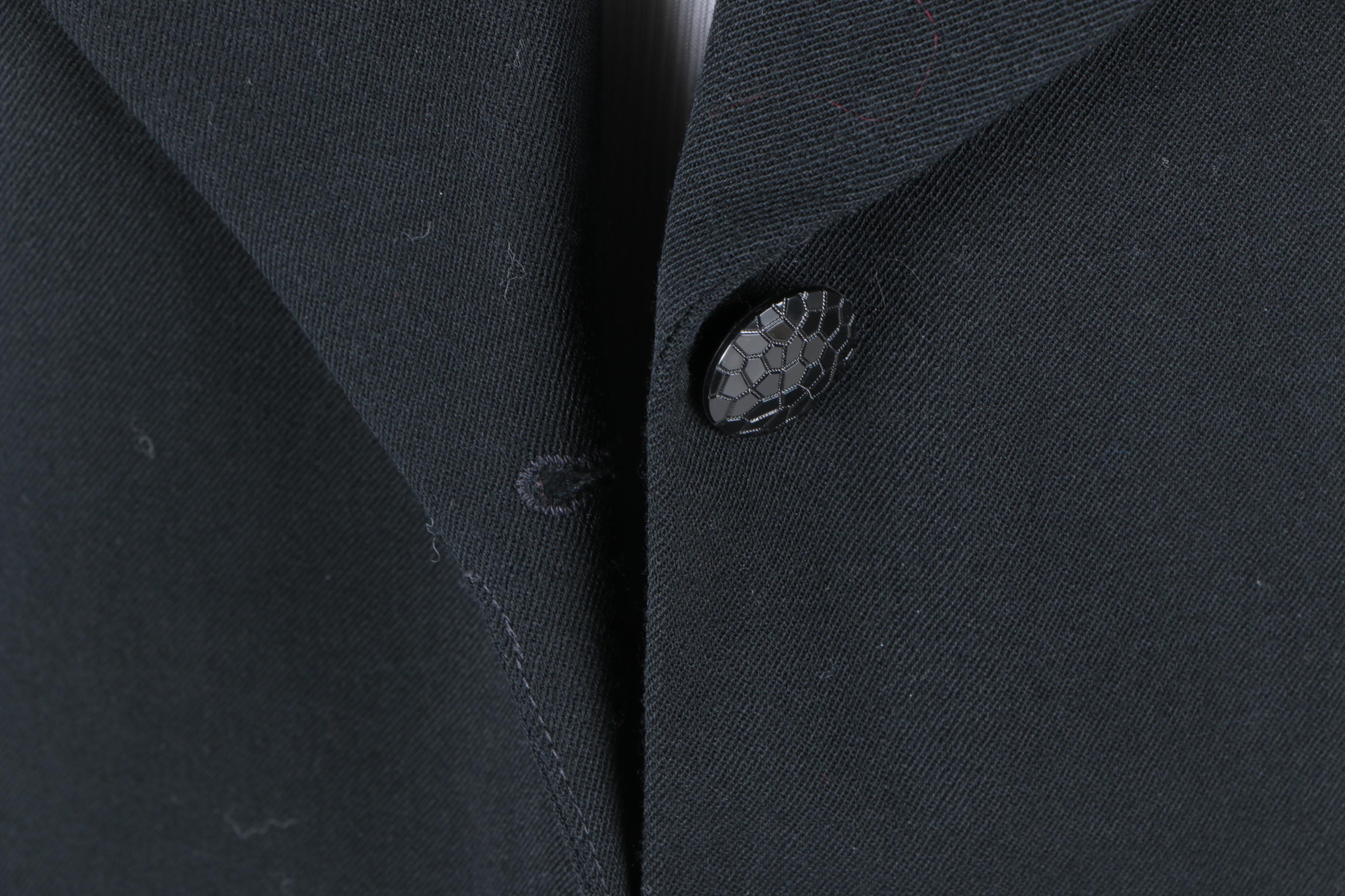 Women's Emil Rutenberg Sequined Jacket and Arc En Ciel Top