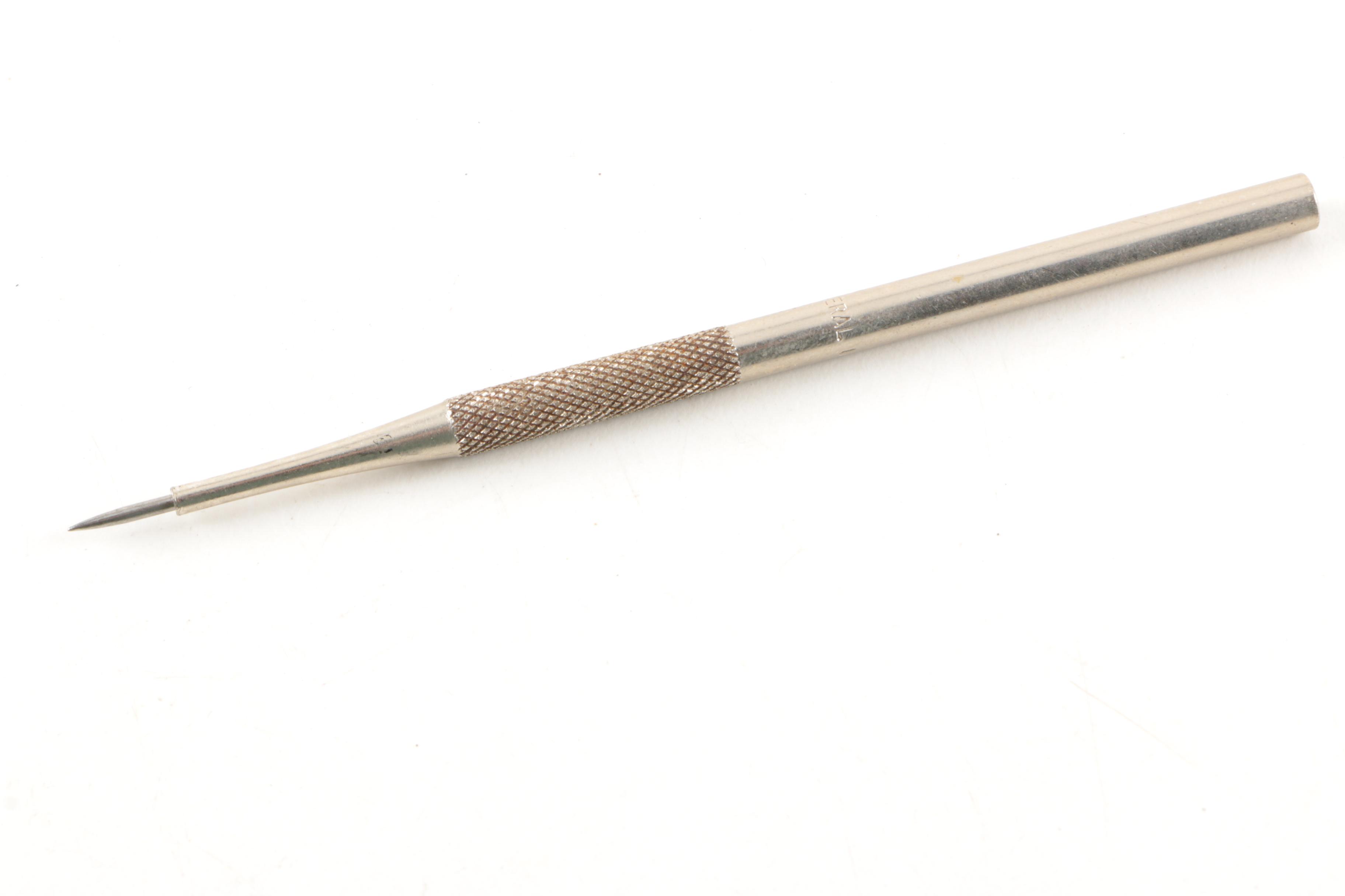 Vintage Pencil Compass Set