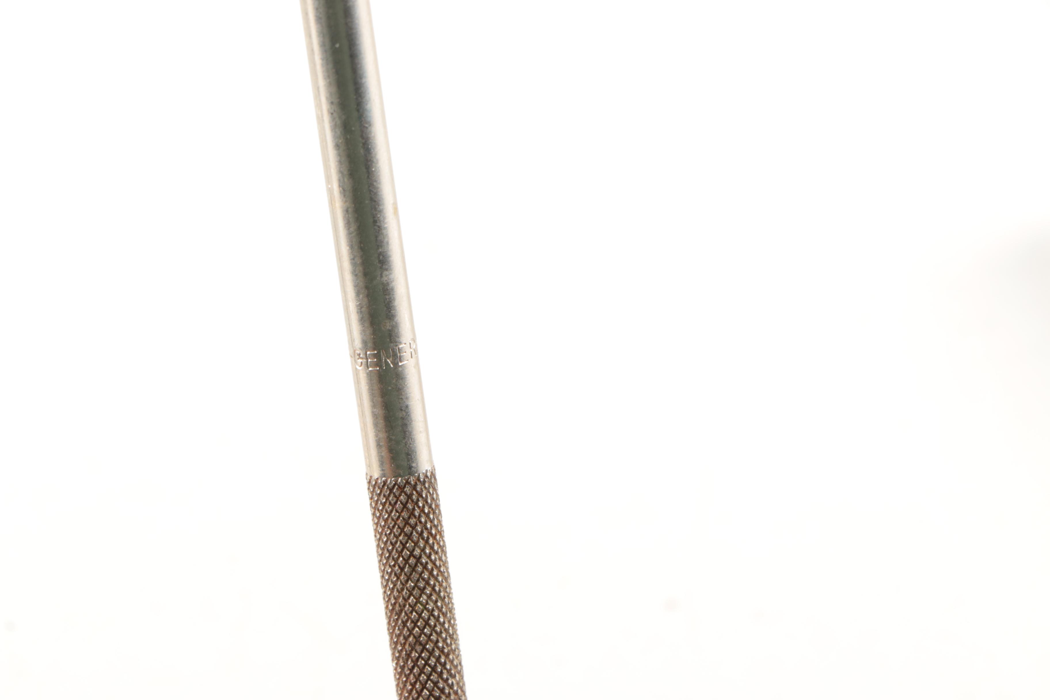 Vintage Pencil Compass Set