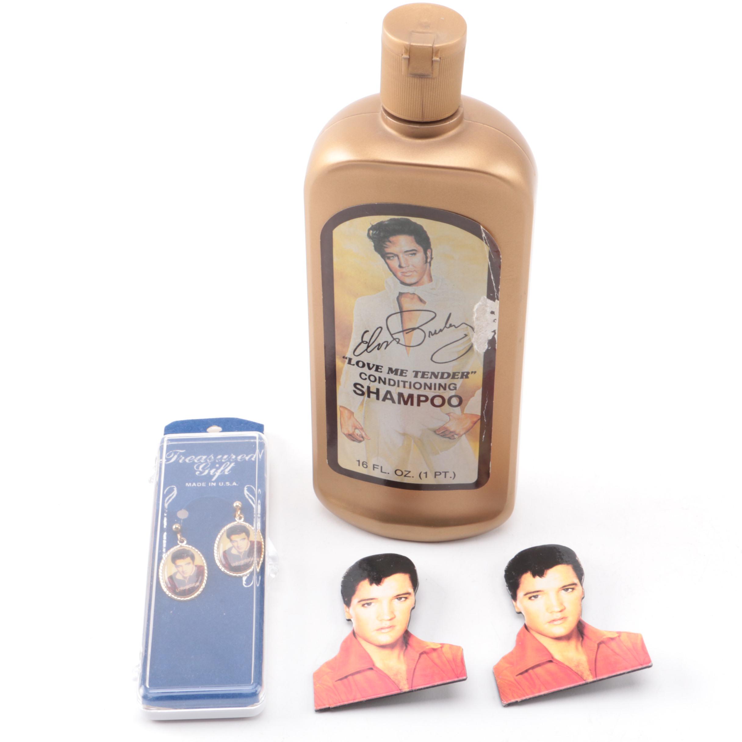 Elvis Presley Collectibles