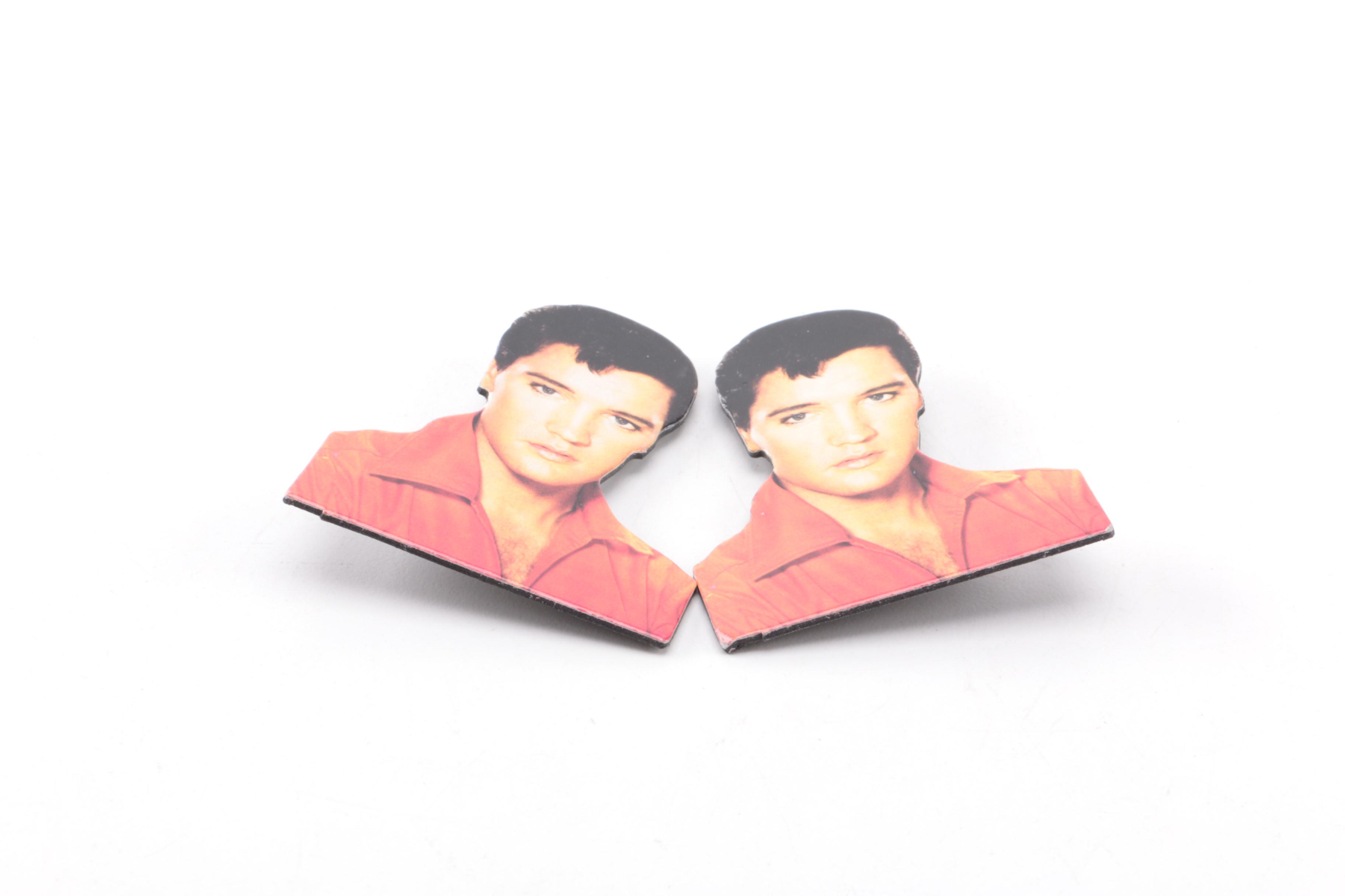 Elvis Presley Collectibles