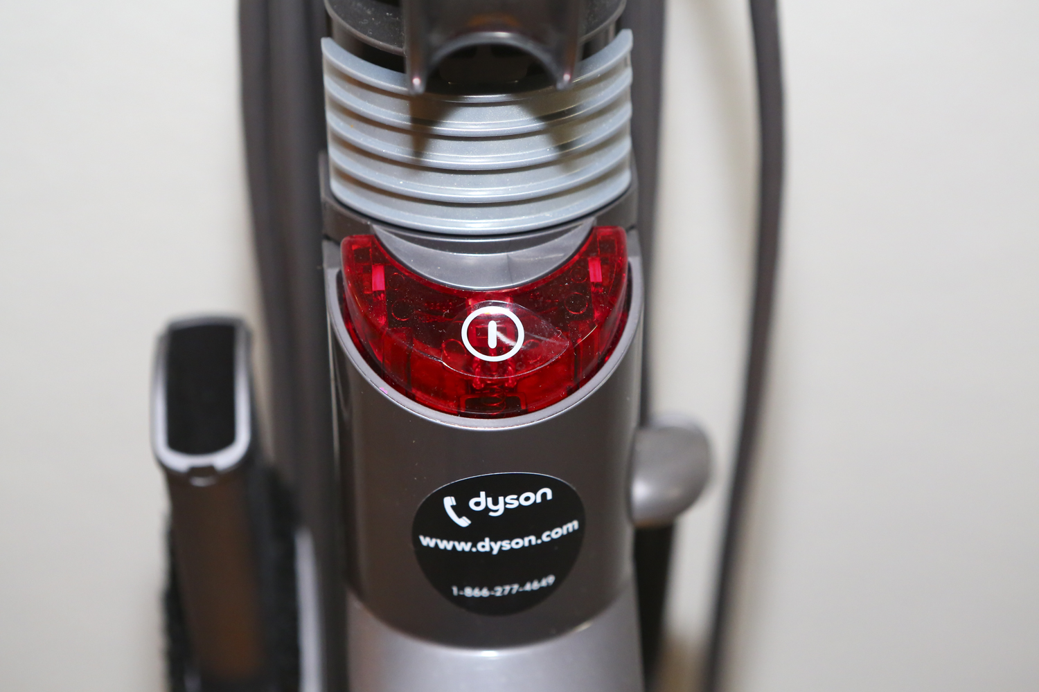 Dyson DC33 Multi Floor Upright Vacuum