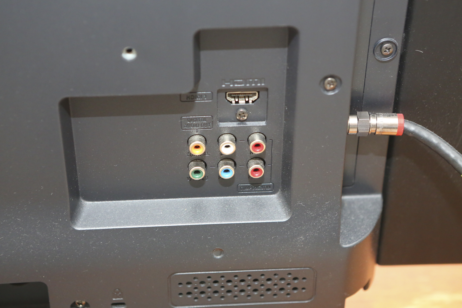 Philips 32" LED Flatscreen TV