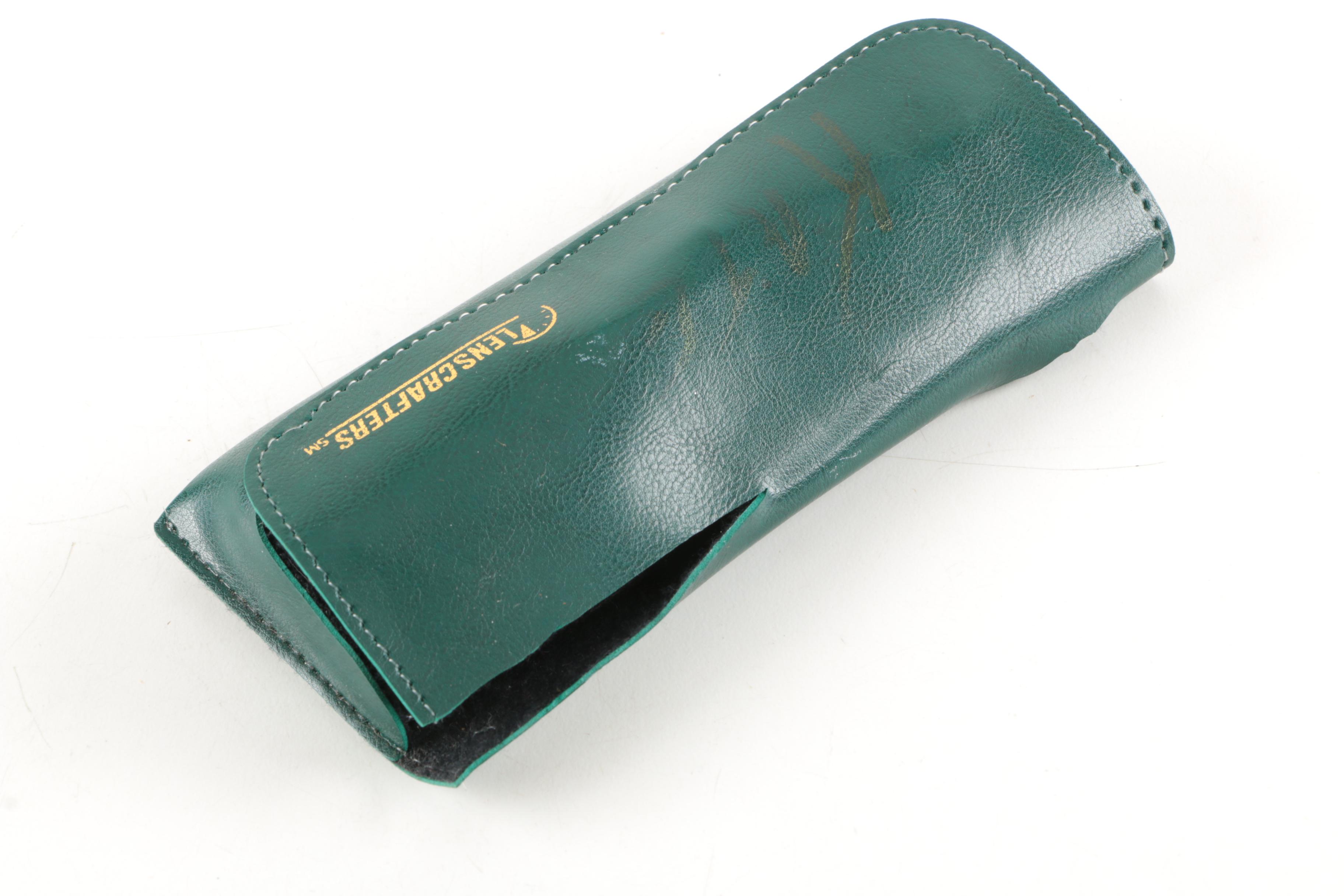 Vintage Porsche Design Sunglasses