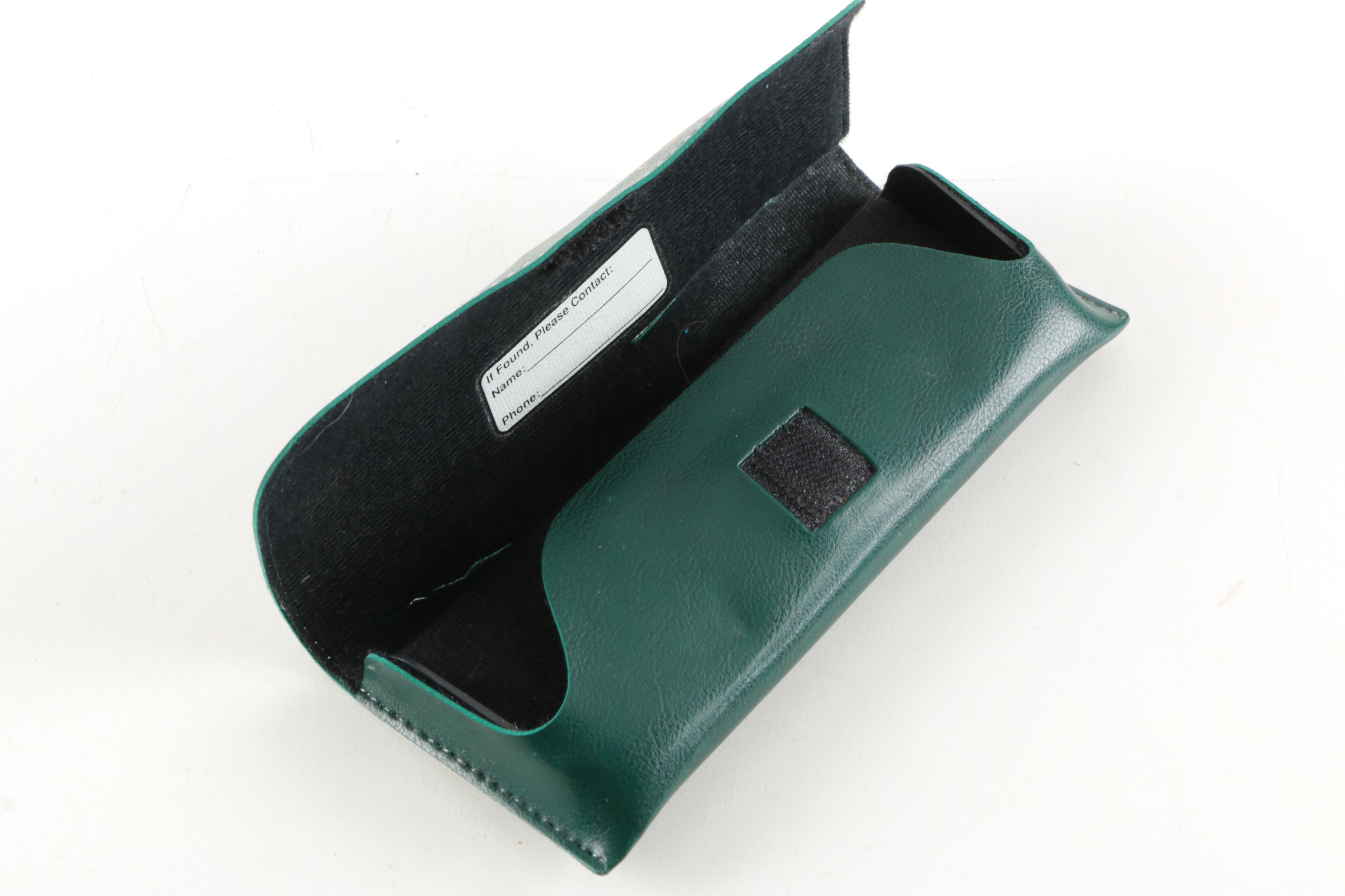 Vintage Porsche Design Sunglasses