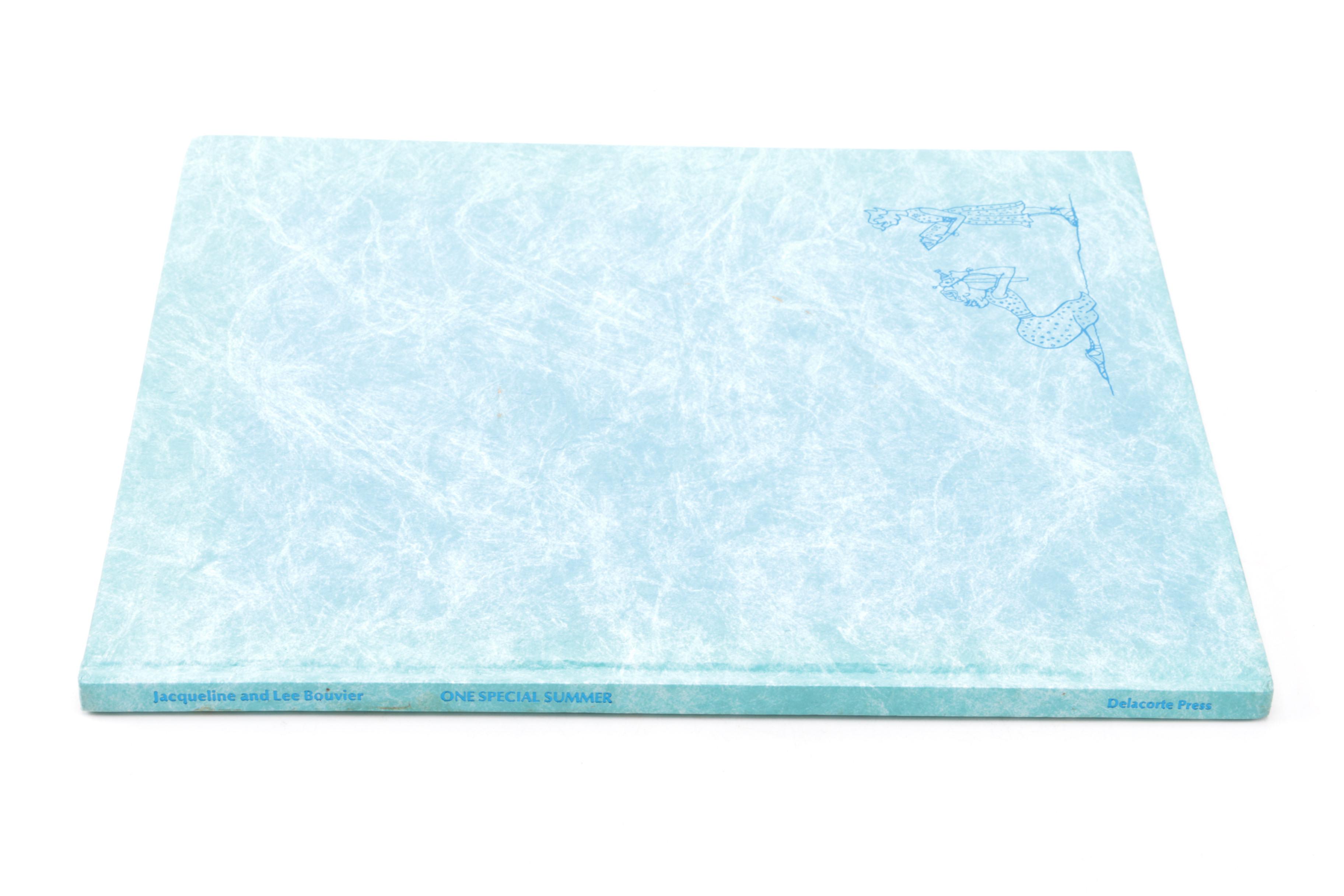 1974 "One Special Summer"