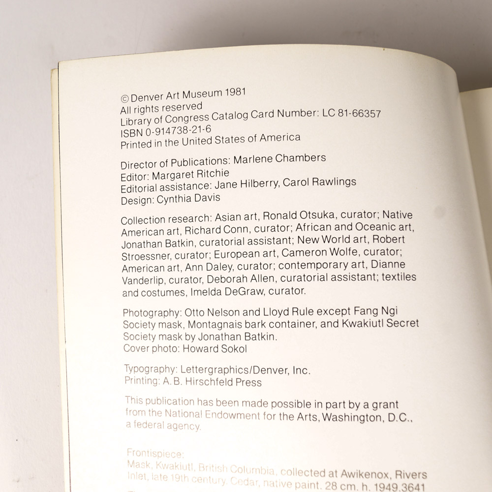 Collection of Seven Art and Architectural Books