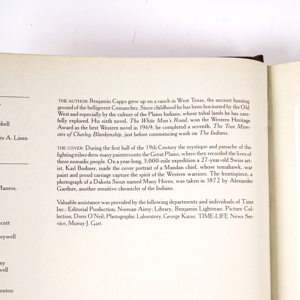 Collection of Seven Art and Architectural Books